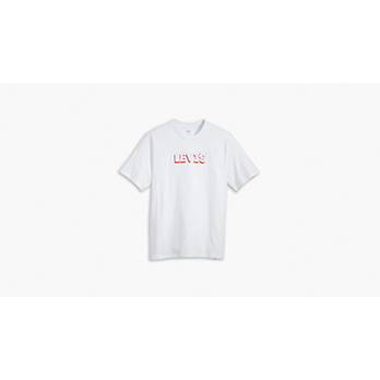 Relaxed Fit Graphic T-shirt 5