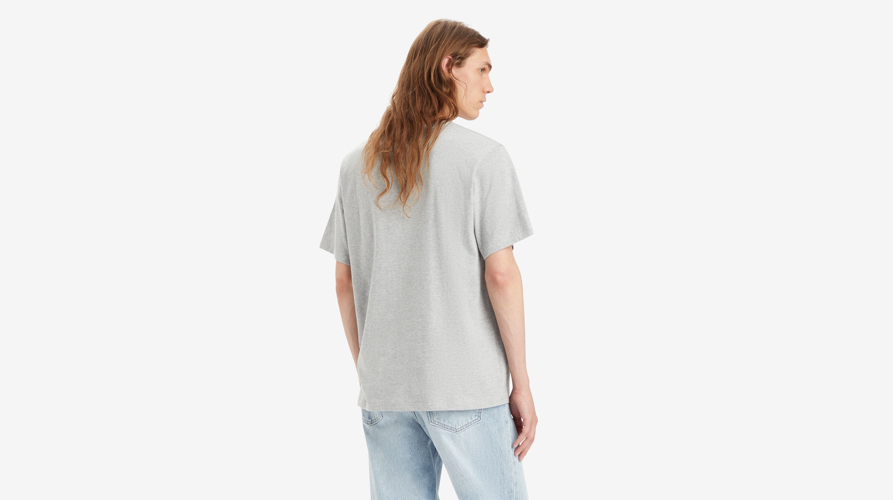 Relaxed Fit Graphic Tee 3