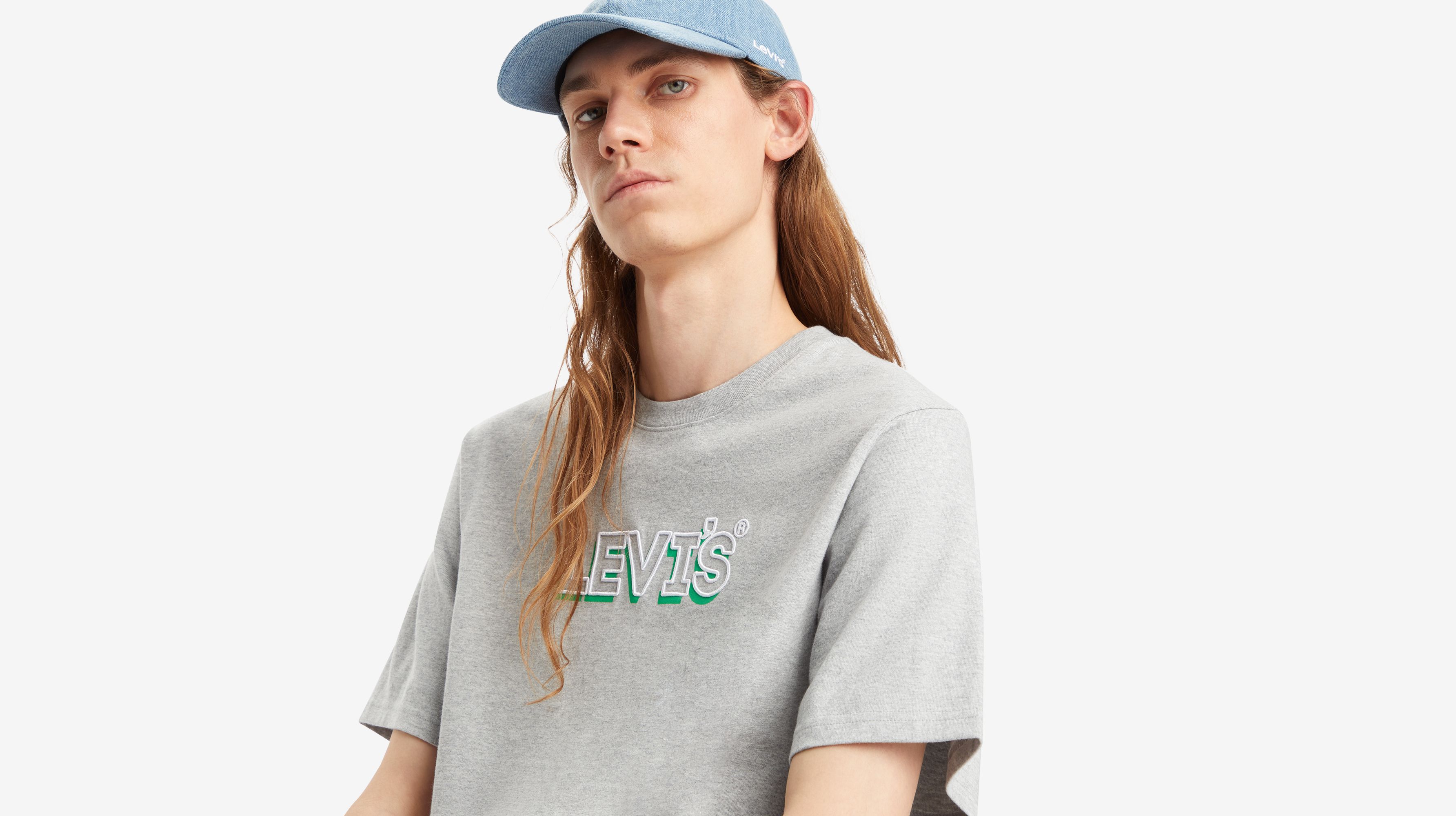 Relaxed Fit Graphic Tee 4