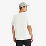 Relaxed Fit Short Sleeve T-Shirt 3