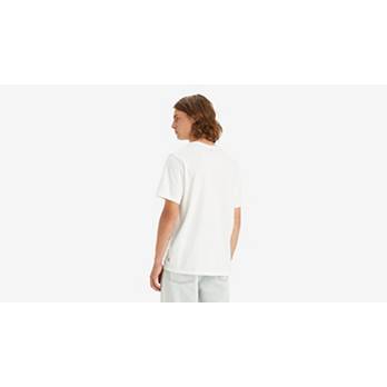 Relaxed Fit Graphic T-shirt 3