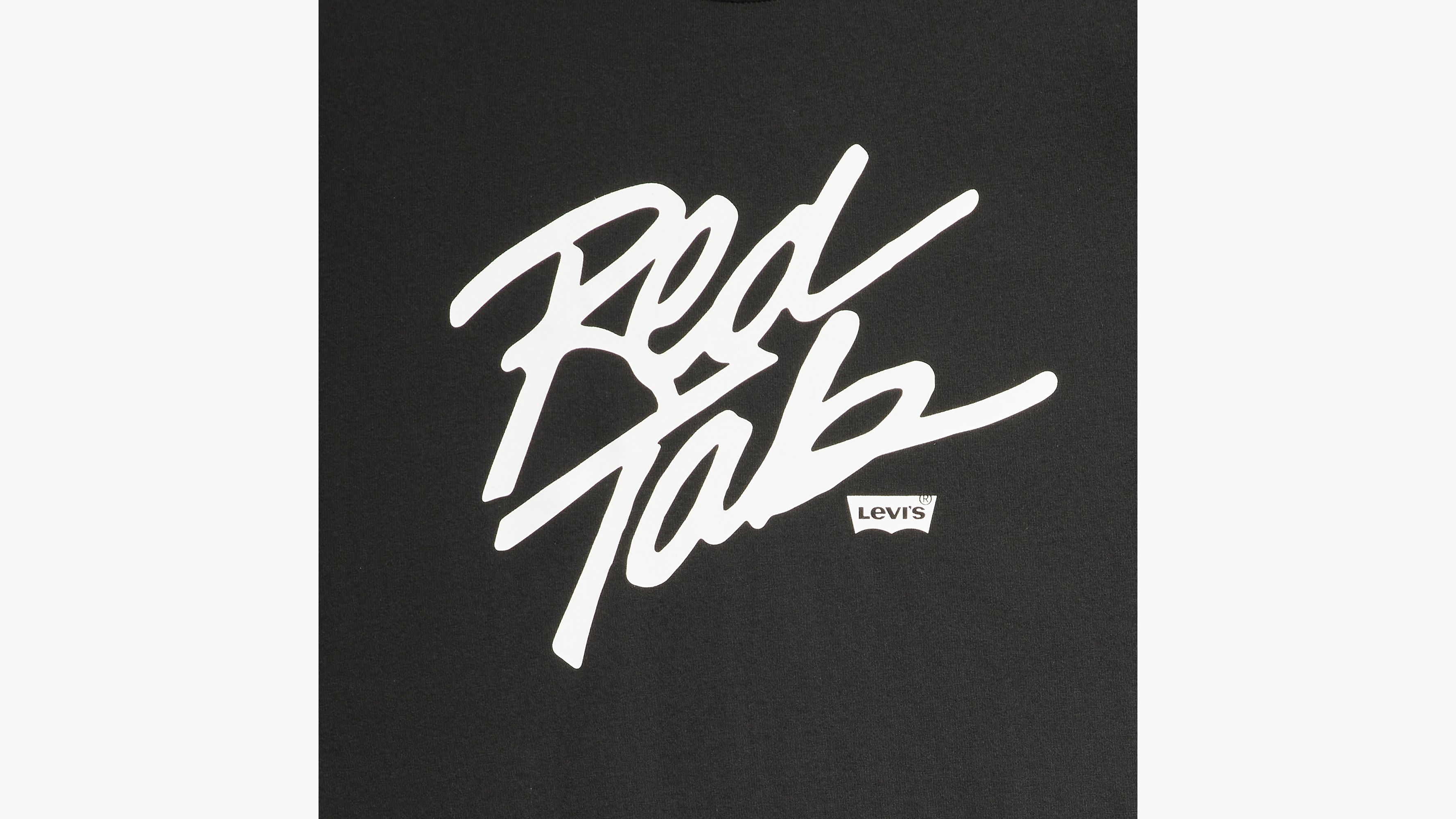 Relaxed Fit Short Sleeve Graphic T-Shirt 6