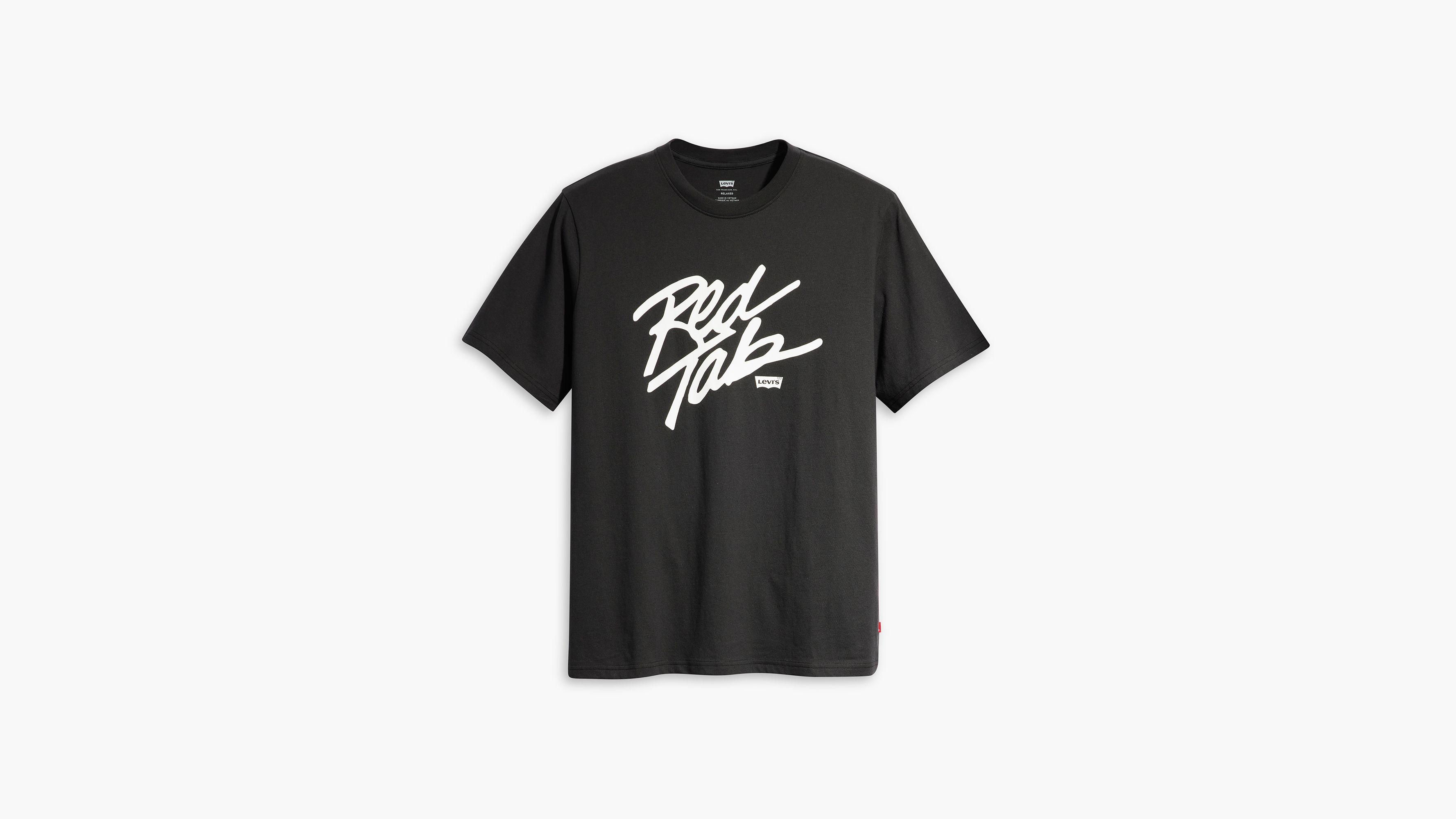 Relaxed Fit Short Sleeve Graphic T-Shirt 5