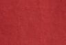 Zigzag Headline Garment Dye Sun-Dried Tomato - Rojo - Camiseta estampada con fit holgado