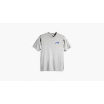 Relaxed Fit Graphic T-shirt 5
