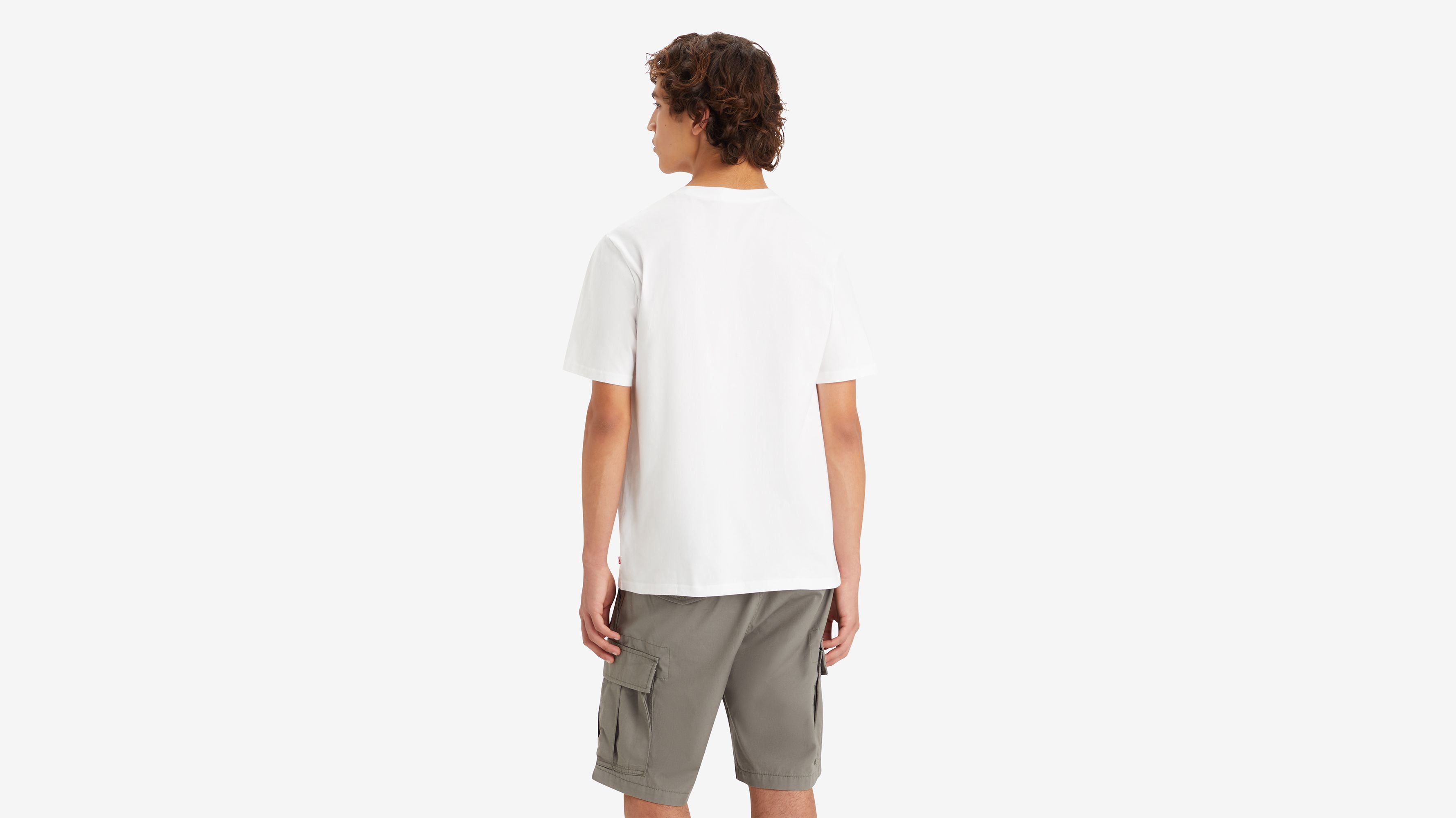 Relaxed Fit Graphic Tee 2