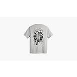 Relaxed Fit Short Sleeve Graphic T-Shirt 6