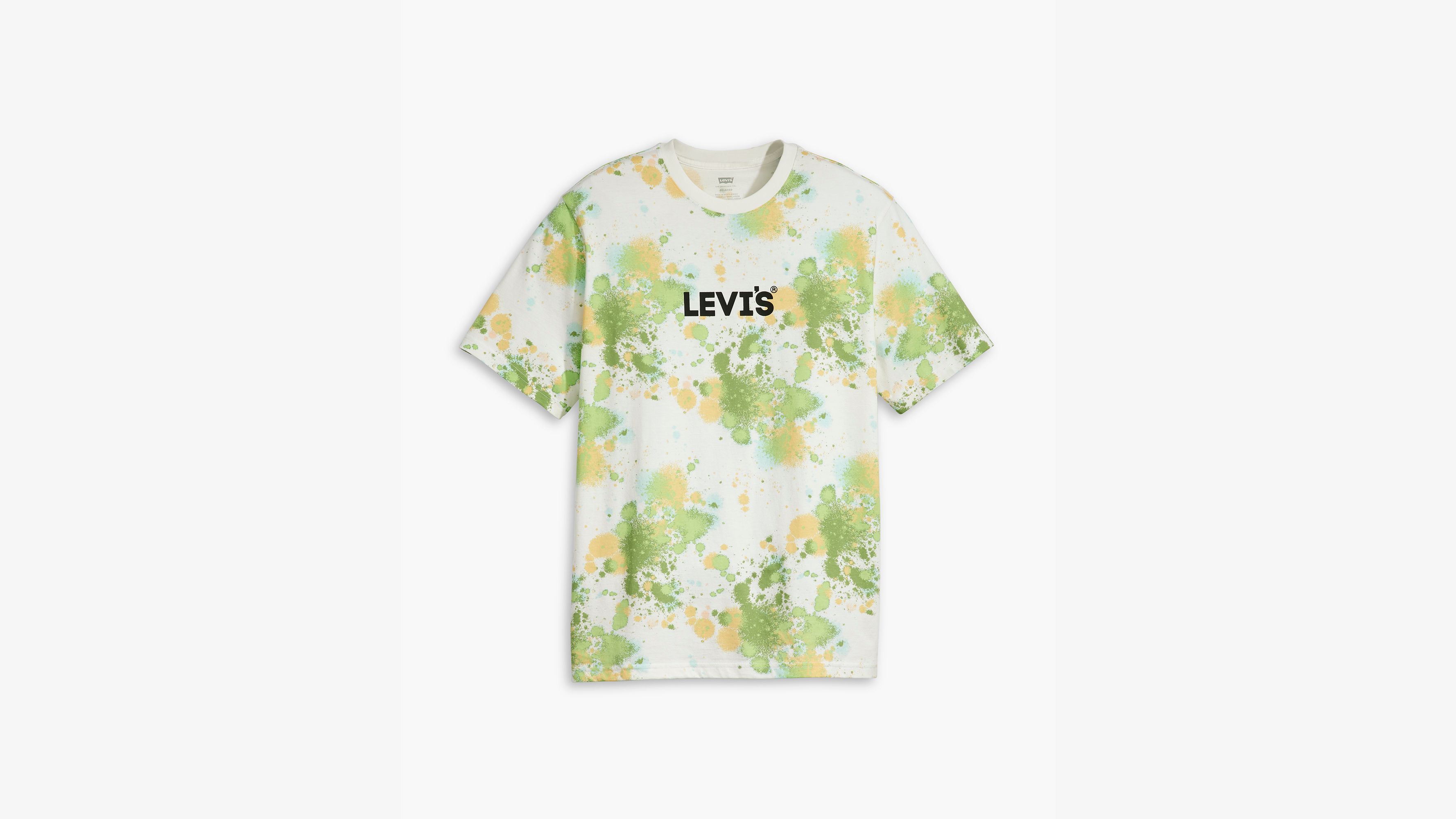 Geripptes Shirt curated on LTK