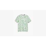Relaxed Fit Short Sleeve Graphic T-Shirt 5