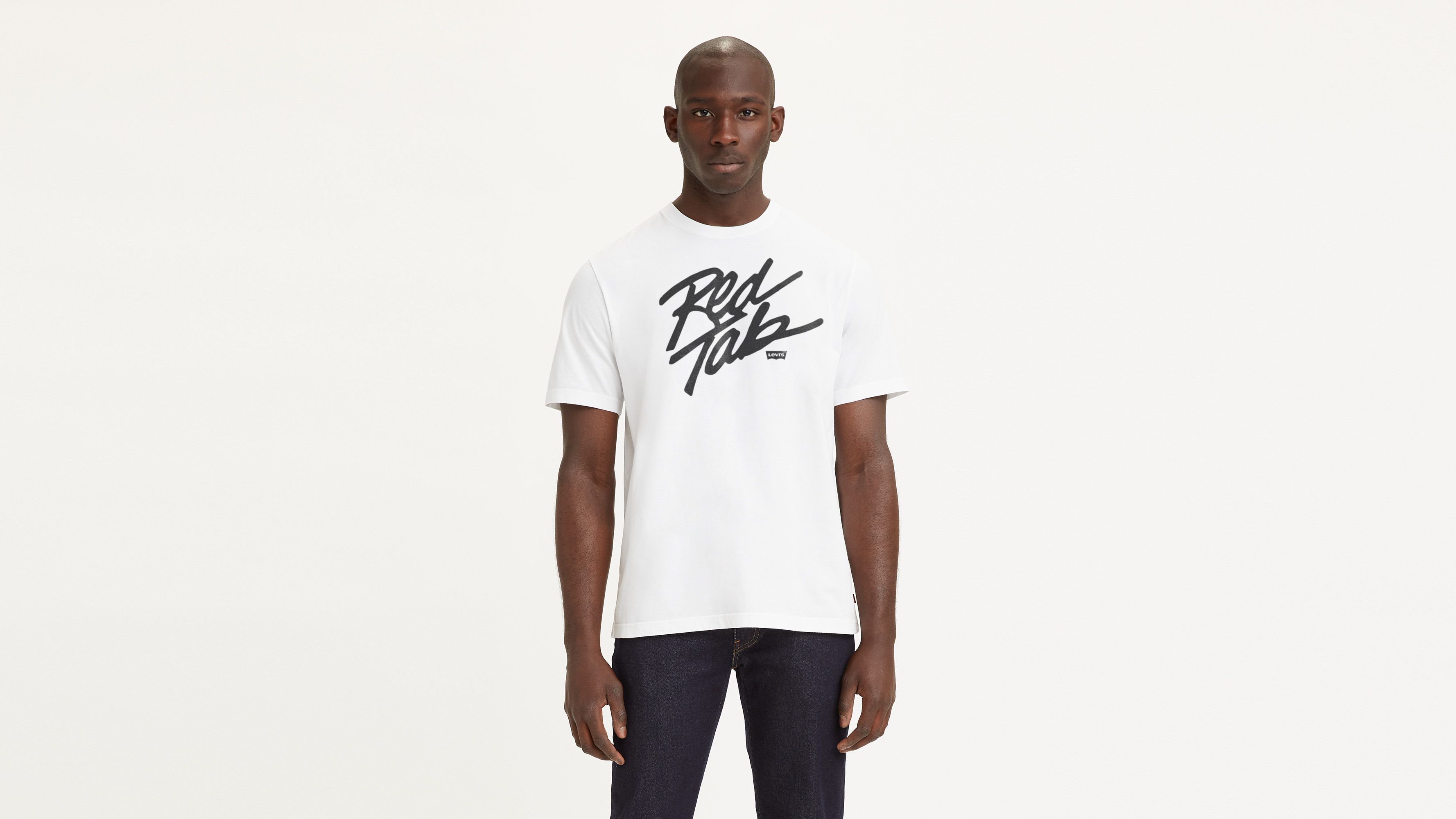 white t shirt graphic tee