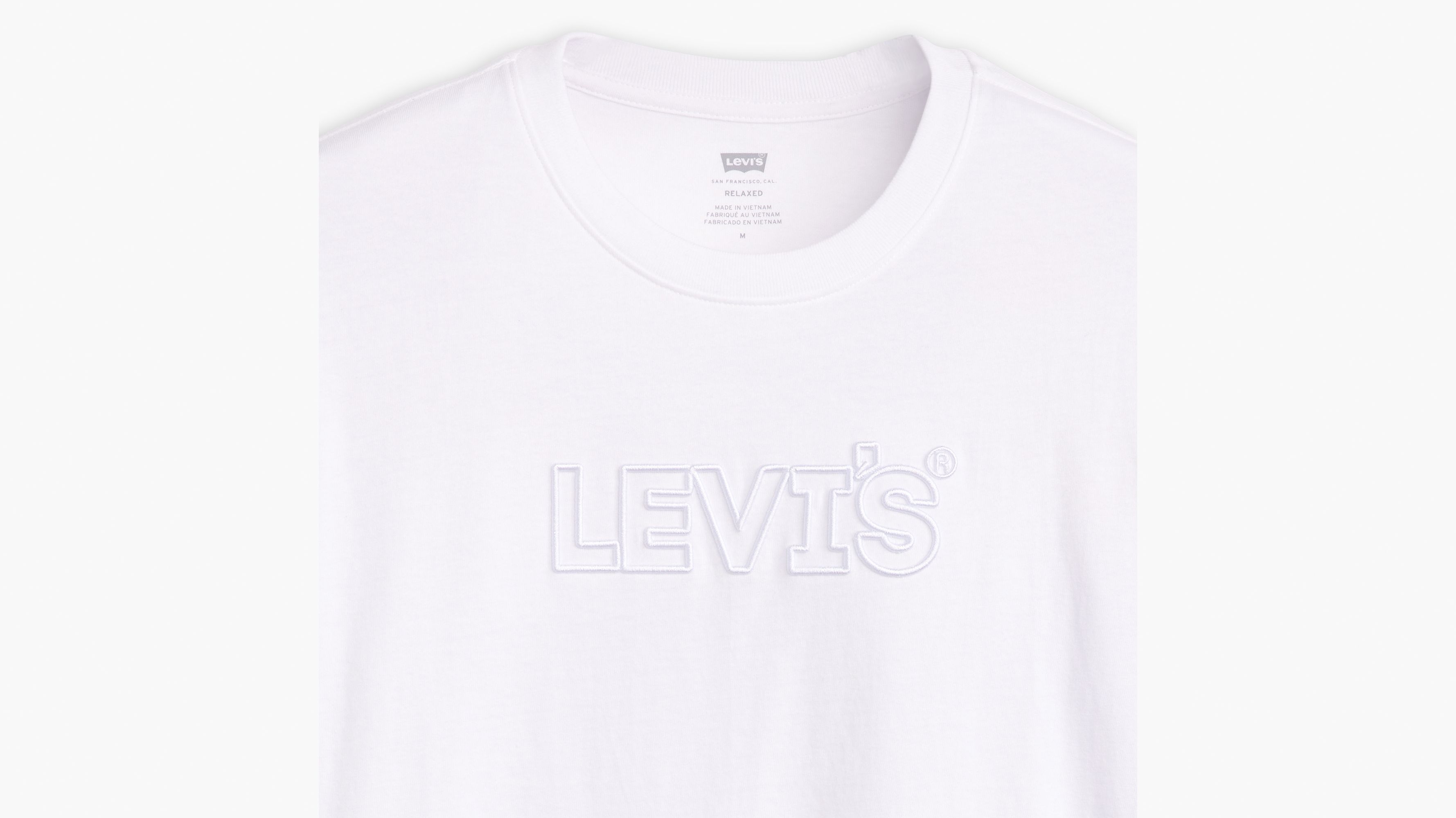 Relaxed Fit Graphic Tee 4