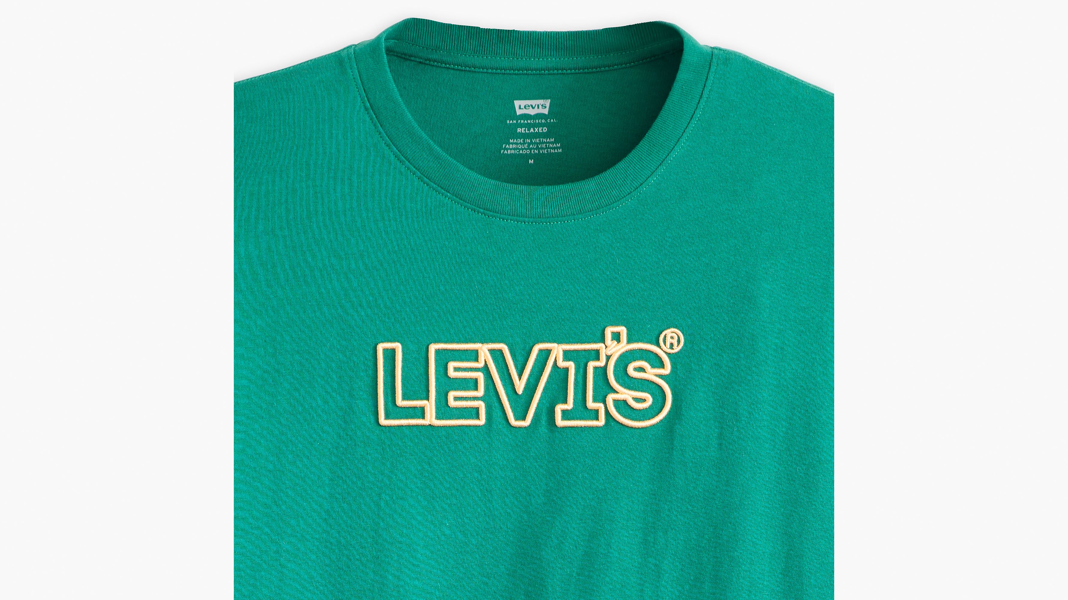 Relaxed Fit T-Shirt mit Grafik 6