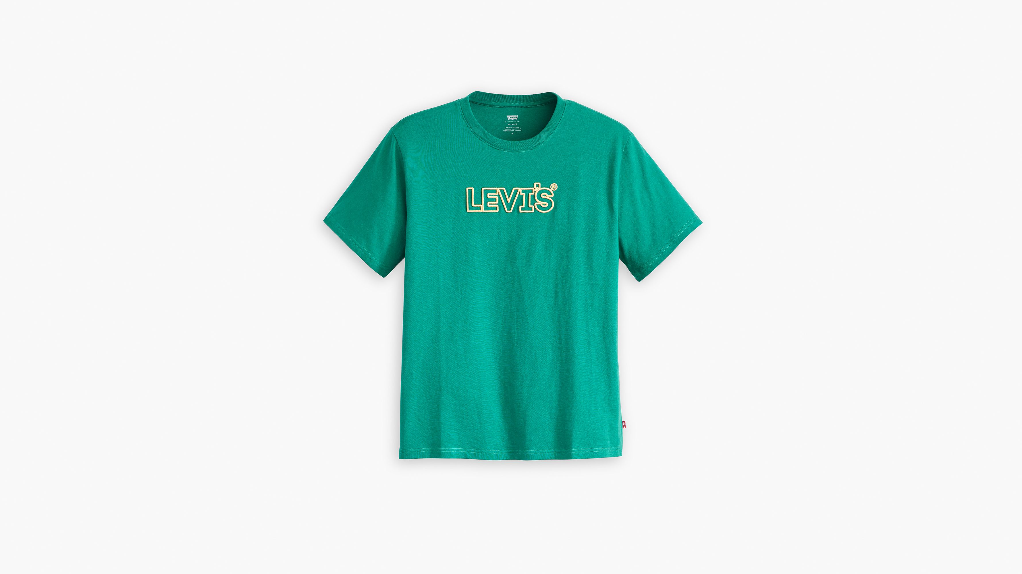 Relaxed Fit T-Shirt mit Grafik 5