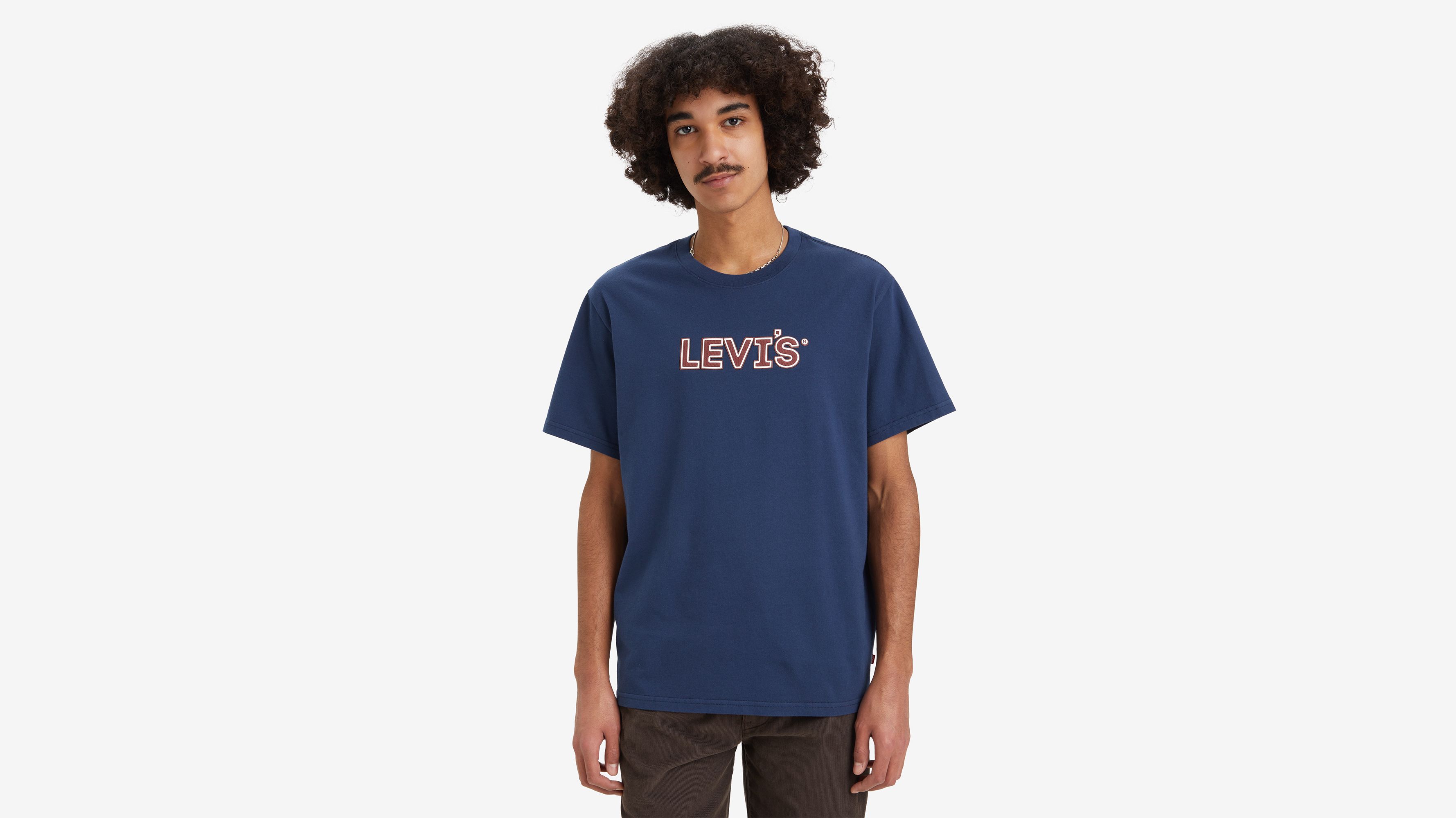 T-shirt graphique Relaxed 2