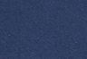 Padded Hl Logo Dress Blues - Blau