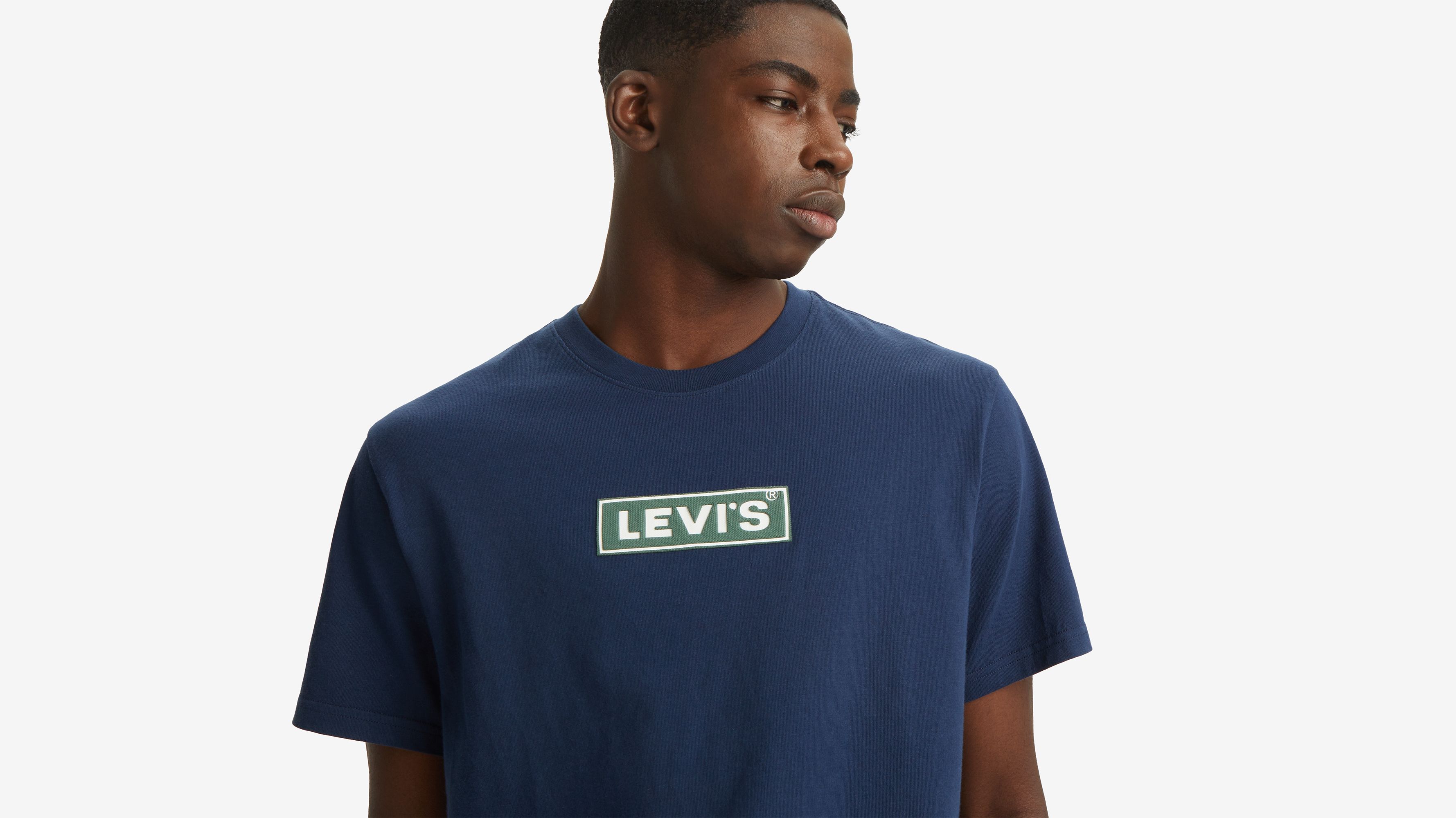 Relaxed Fit Graphic Tee 4