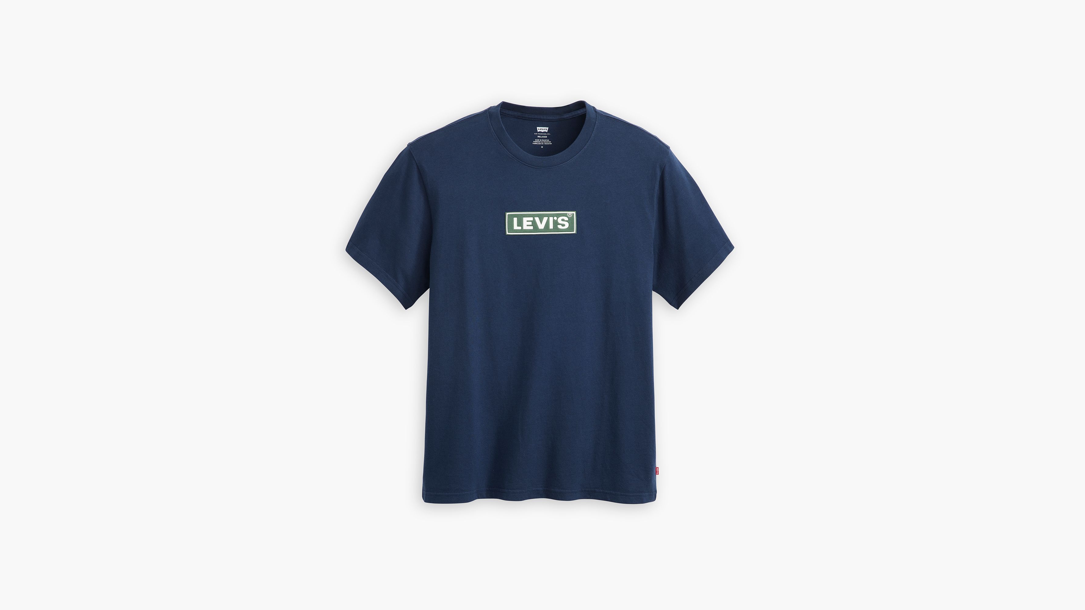 Relaxed Fit Graphic Tee 5