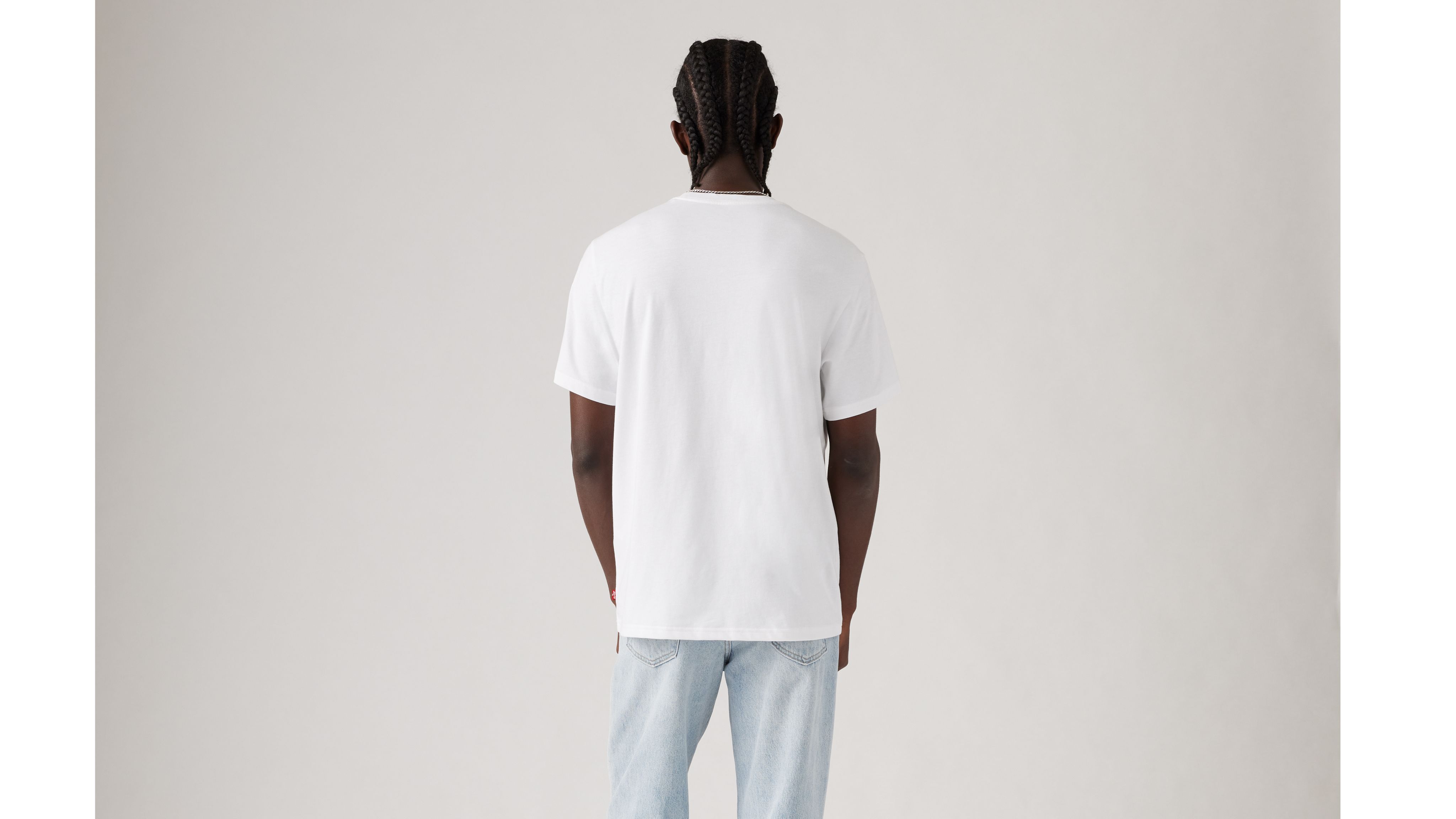 Relaxed Fit Graphic T-shirt 3