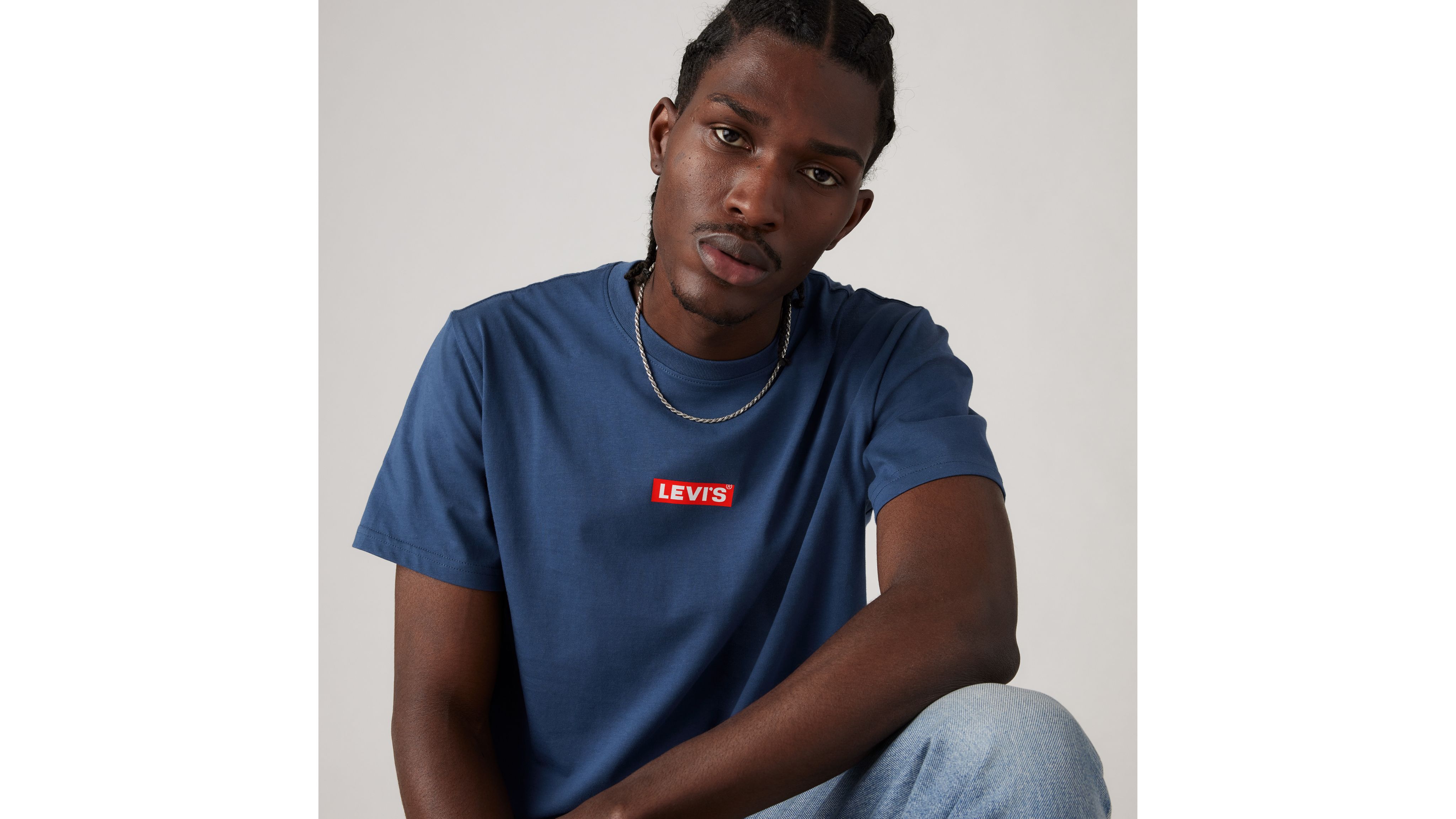 T-shirt z grafiką i krótkimi rękawami o luźnym kroju 4