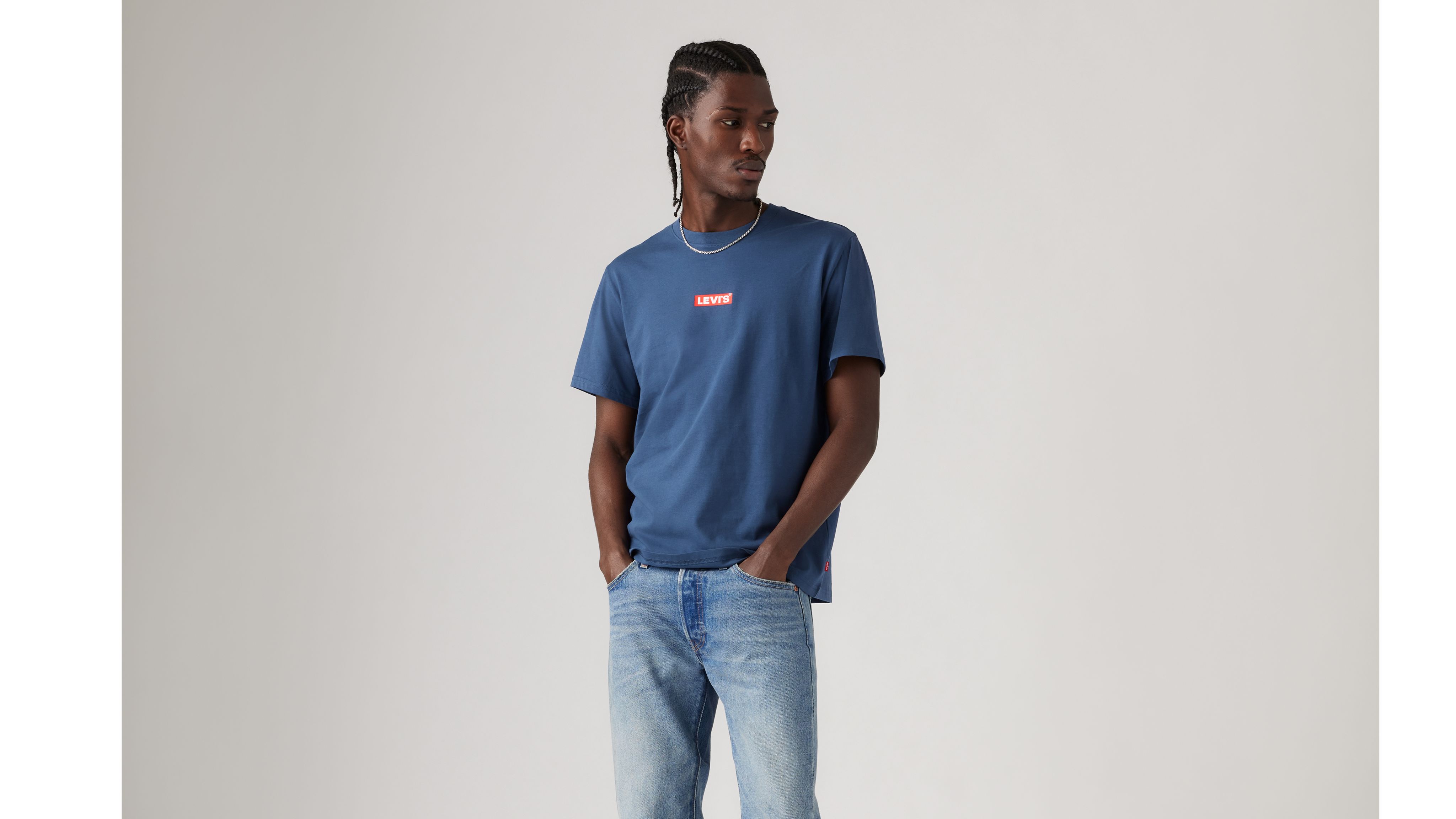 T-shirt z grafiką i krótkimi rękawami o luźnym kroju 3