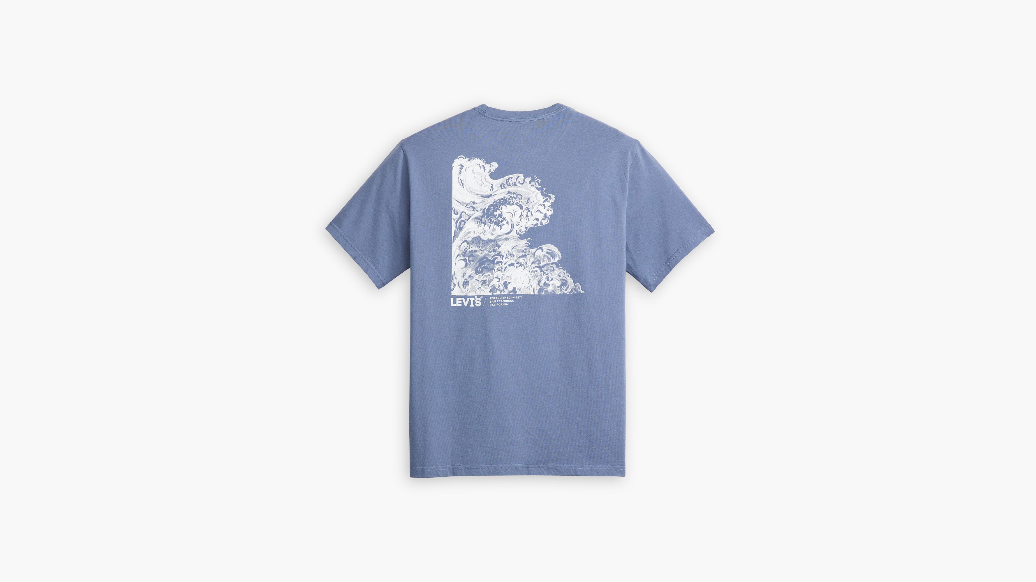 Relaxed Fit Graphic T-shirt 4