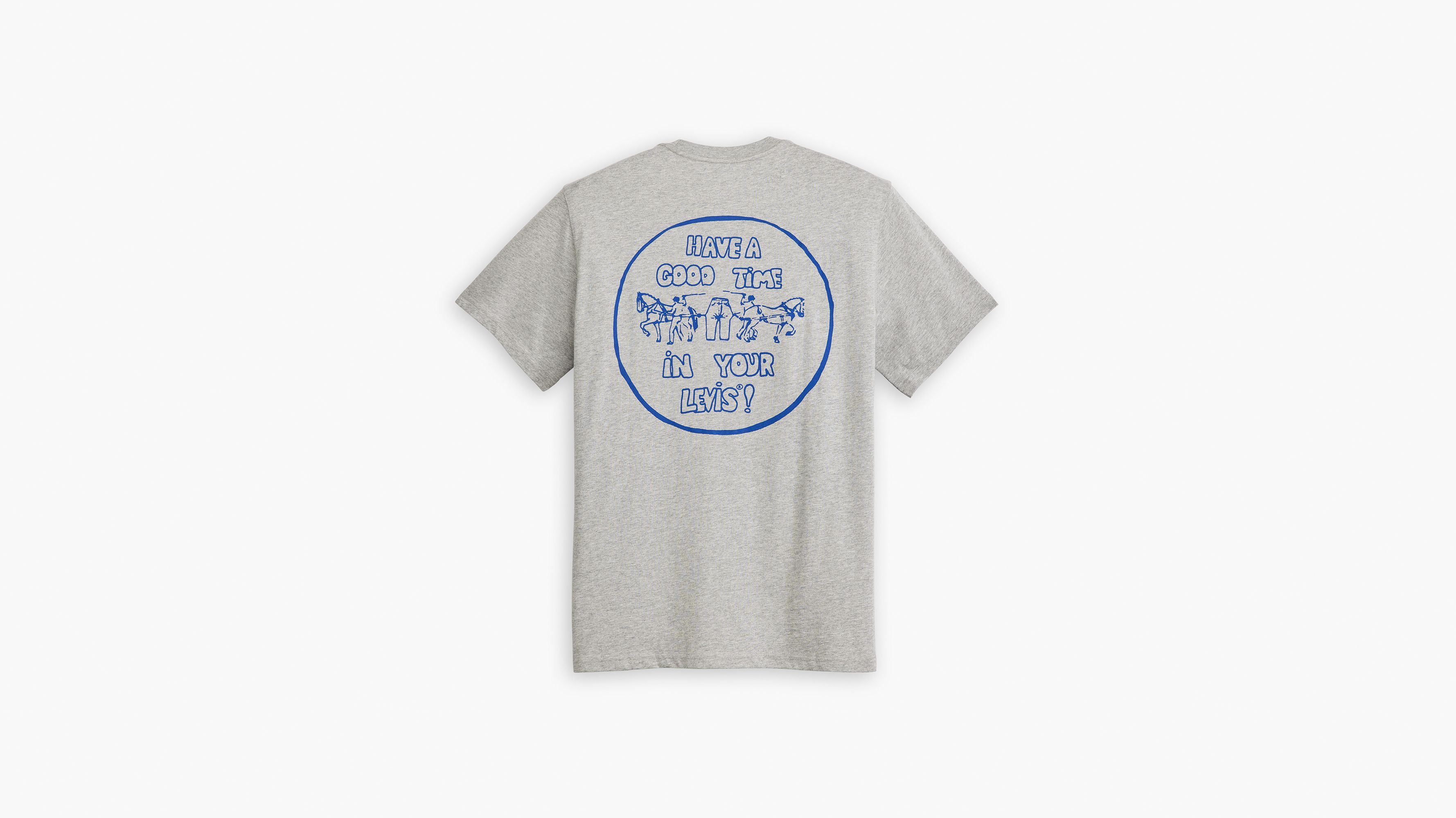 Relaxed Fit Graphic T-shirt 4