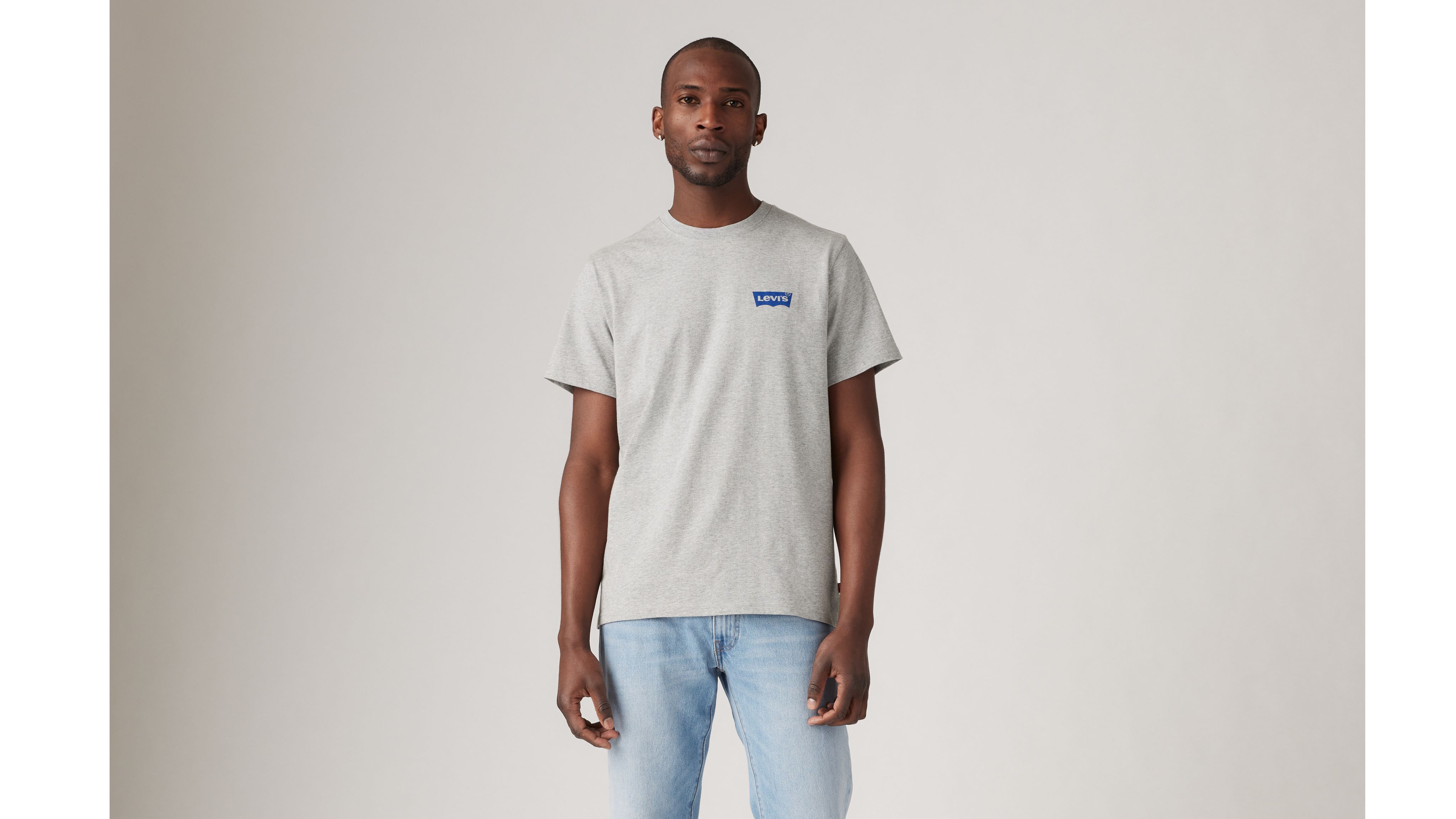 Relaxed Fit Graphic T-shirt 2