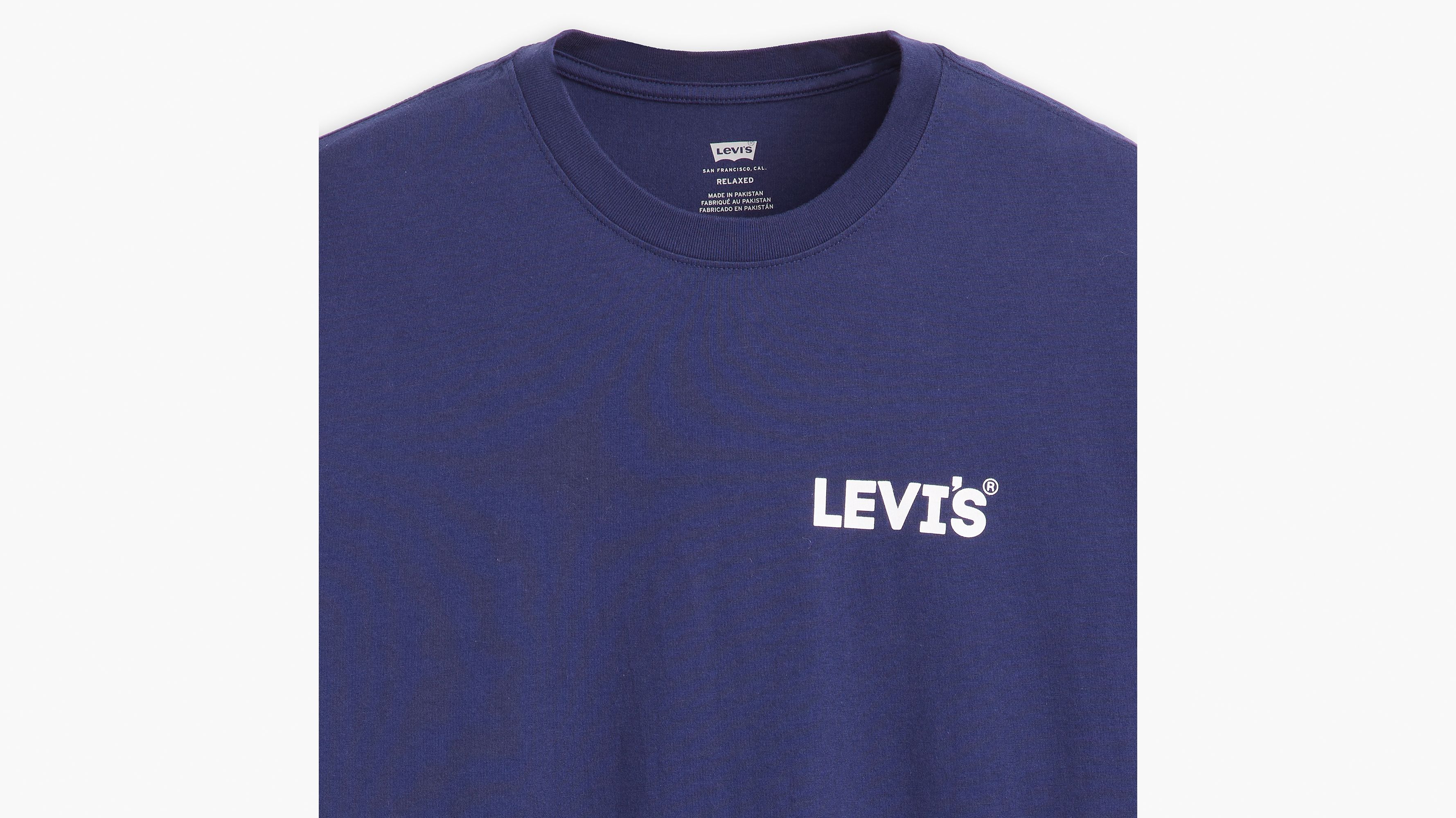 Relaxed Fit Graphic T-Shirt 4