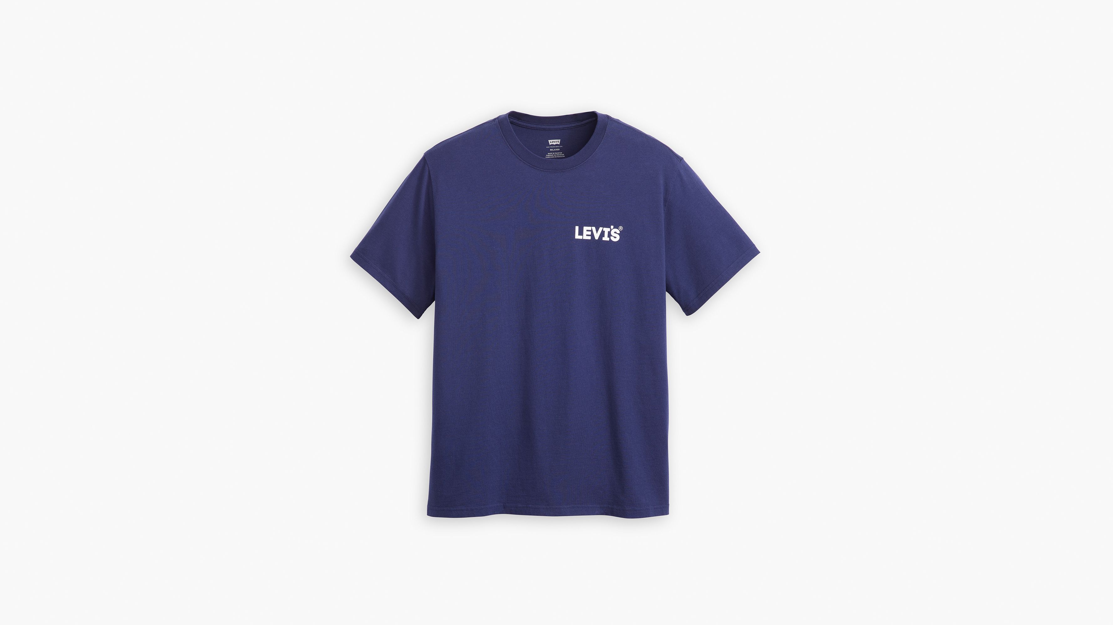 Relaxed Fit Graphic T-Shirt 3