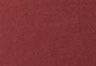 Serif Russet Brown - Gris - T-shirt à manche courte relax
