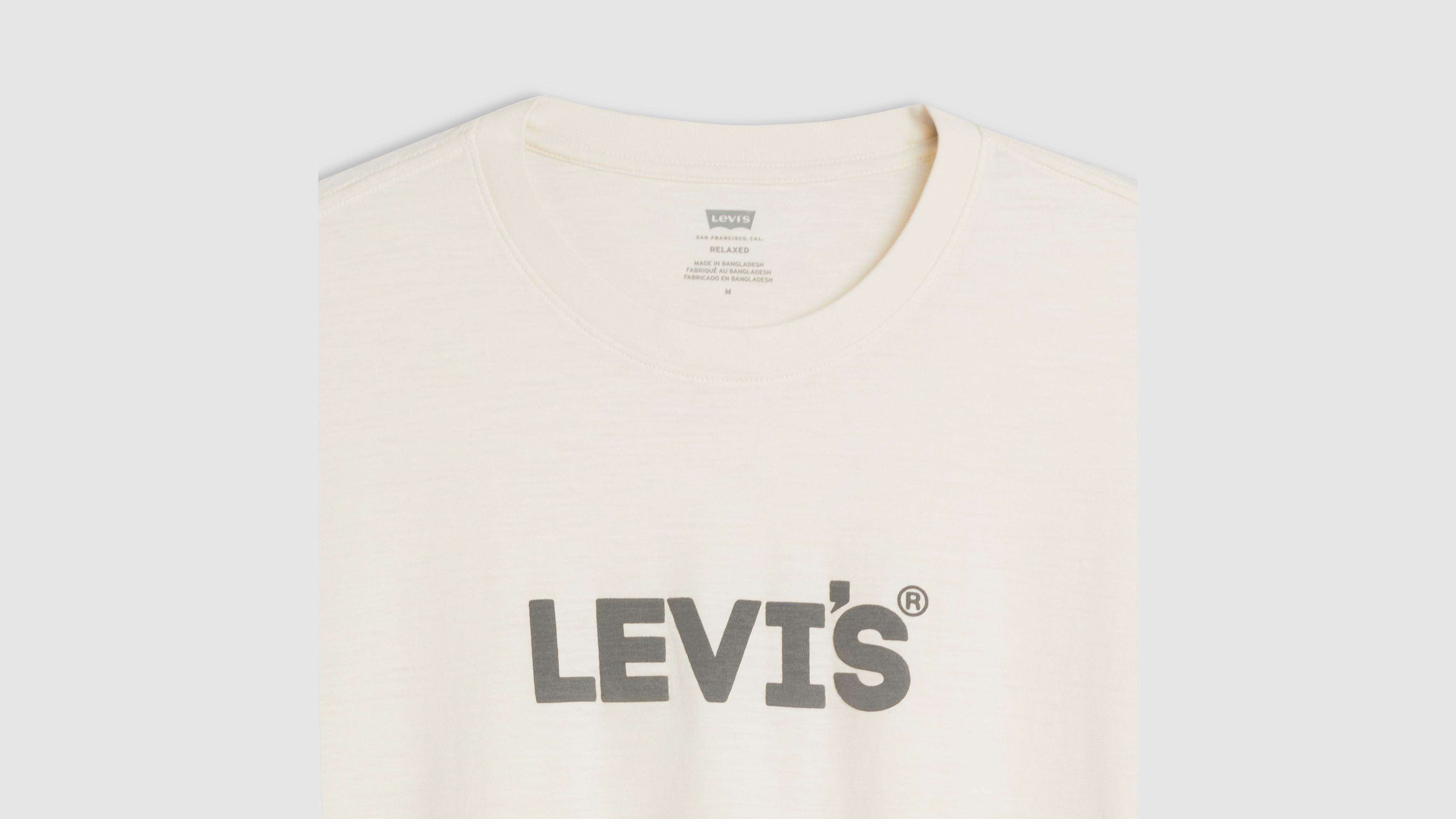 Relaxed Fit Short Sleeve Graphic T-Shirt 7