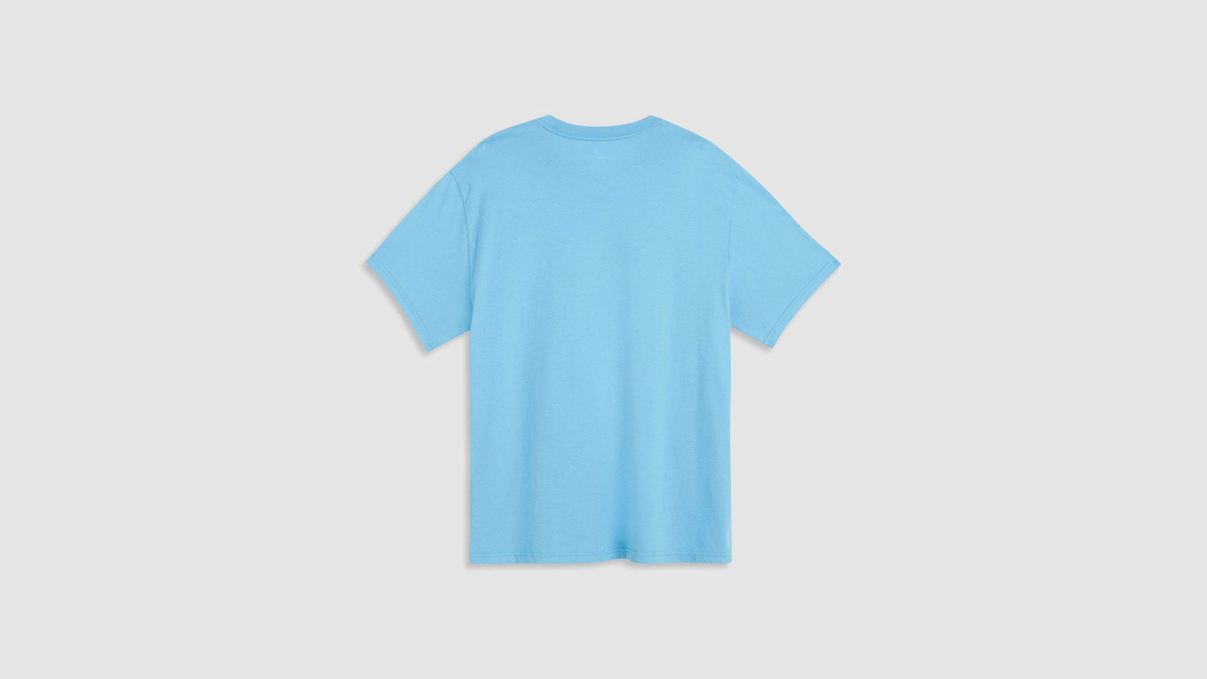 Relaxed Fit Graphic T-shirt 6