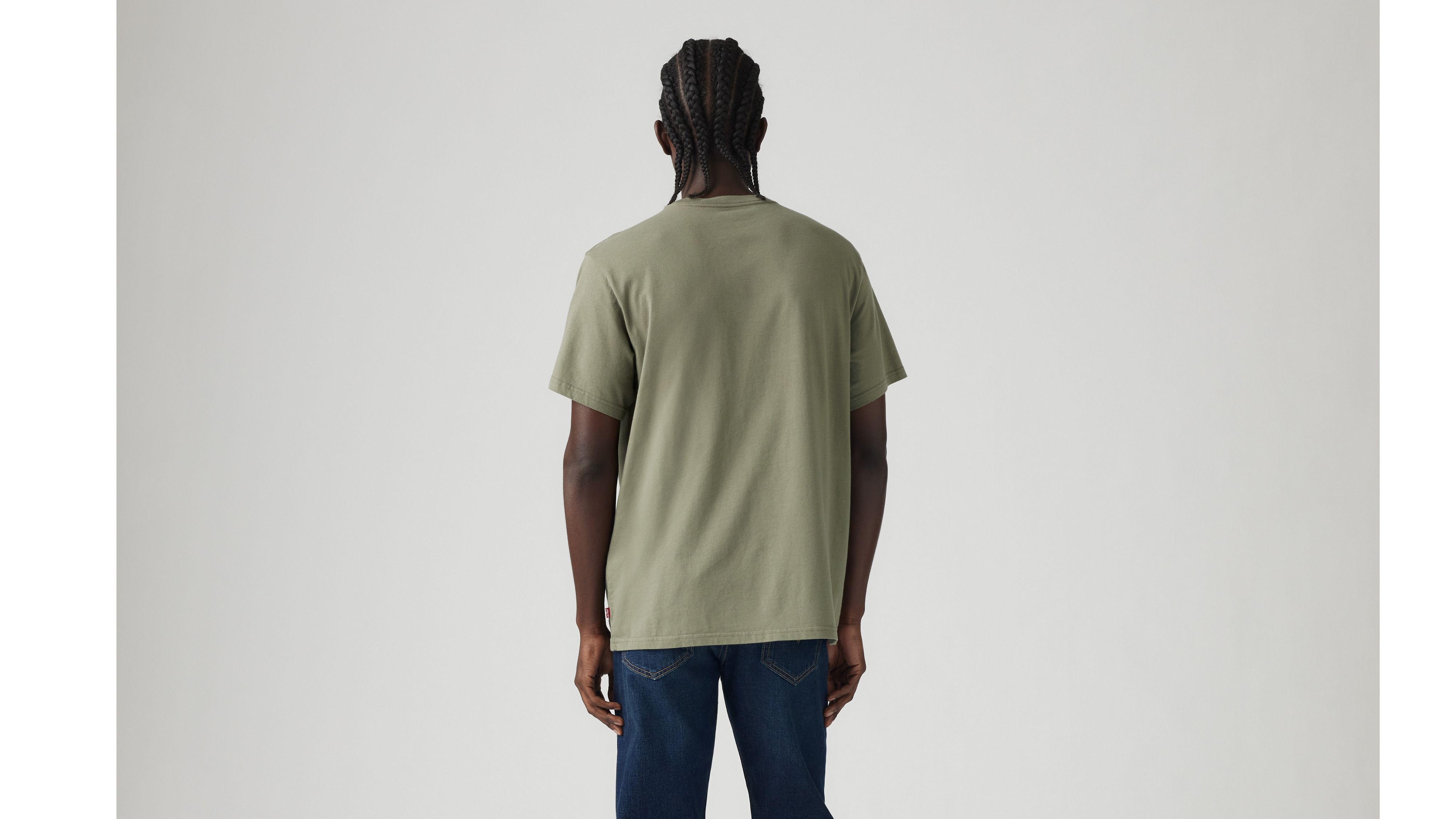 Relaxed Fit Graphic T-Shirt 3