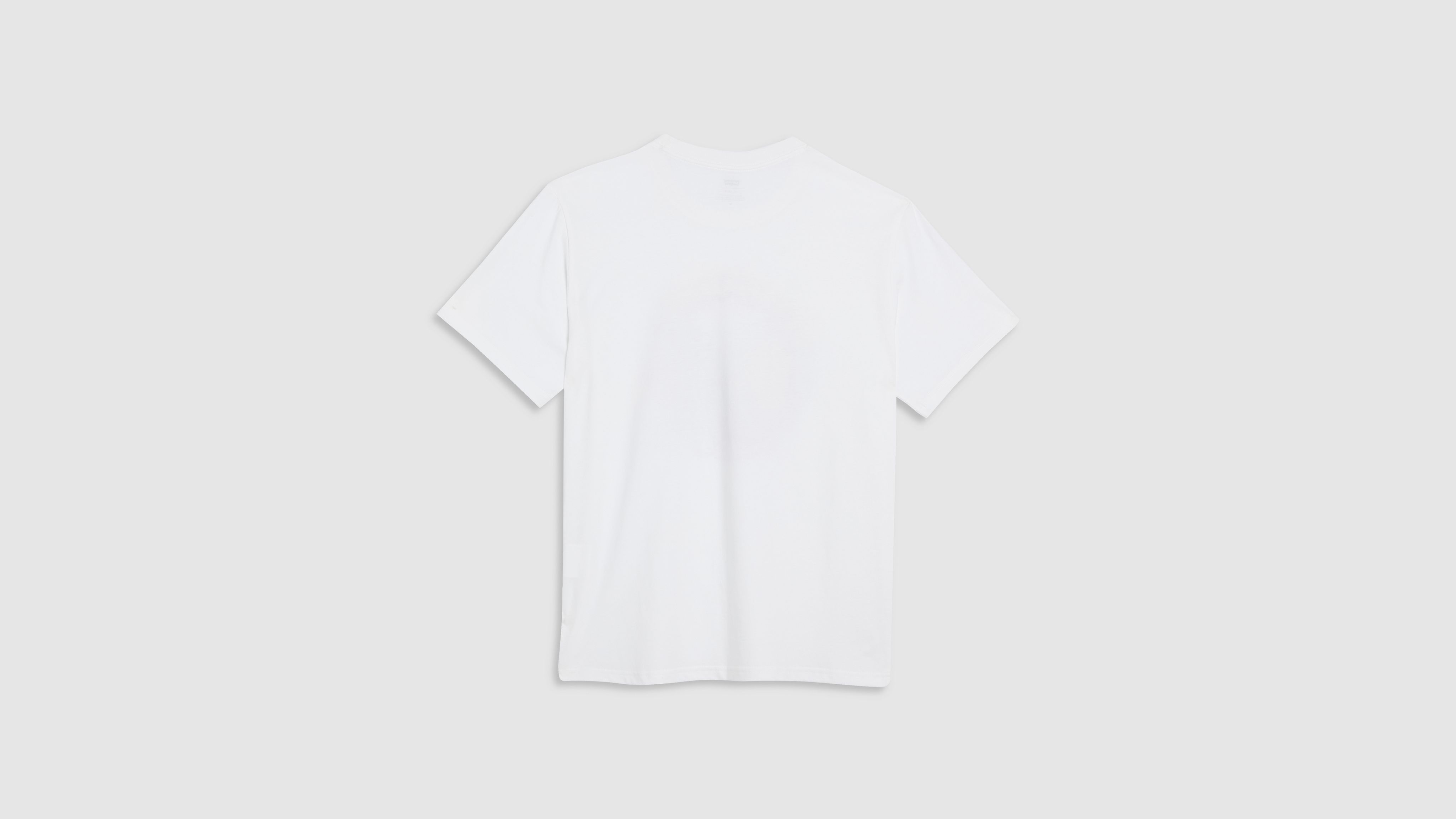 Relaxed Fit Short Sleeve Graphic T-Shirt 6