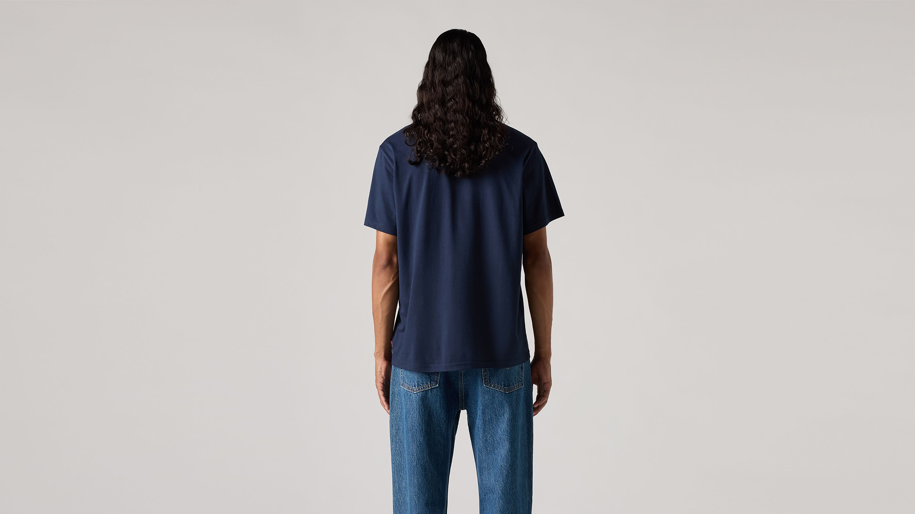 Relaxed Fit Graphic T-Shirt 2