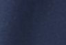 Archival Script Navy Blazer - Blue - Relaxed Fit Graphic Tee