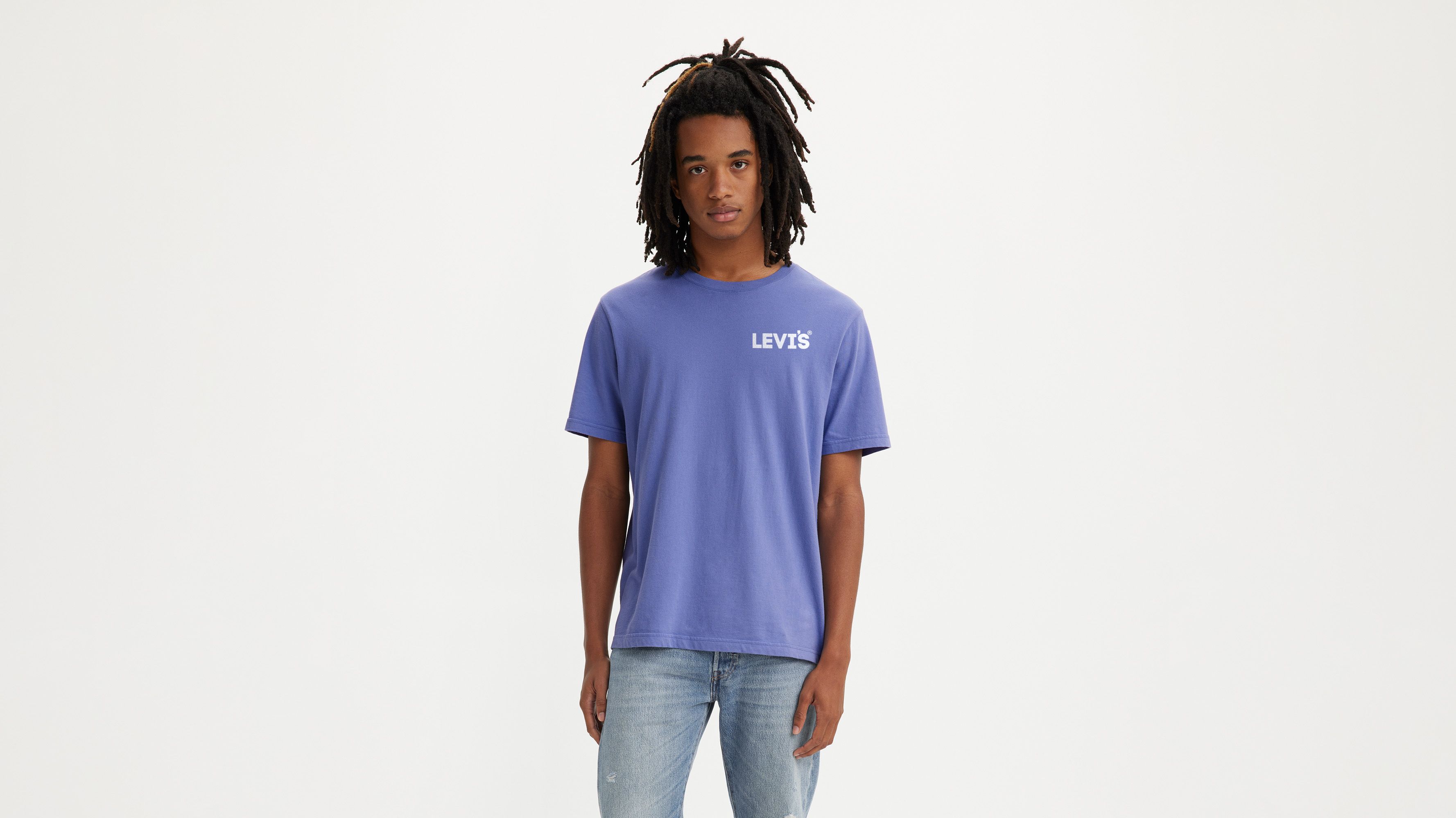 Relaxed Fit Graphic T-Shirt 3