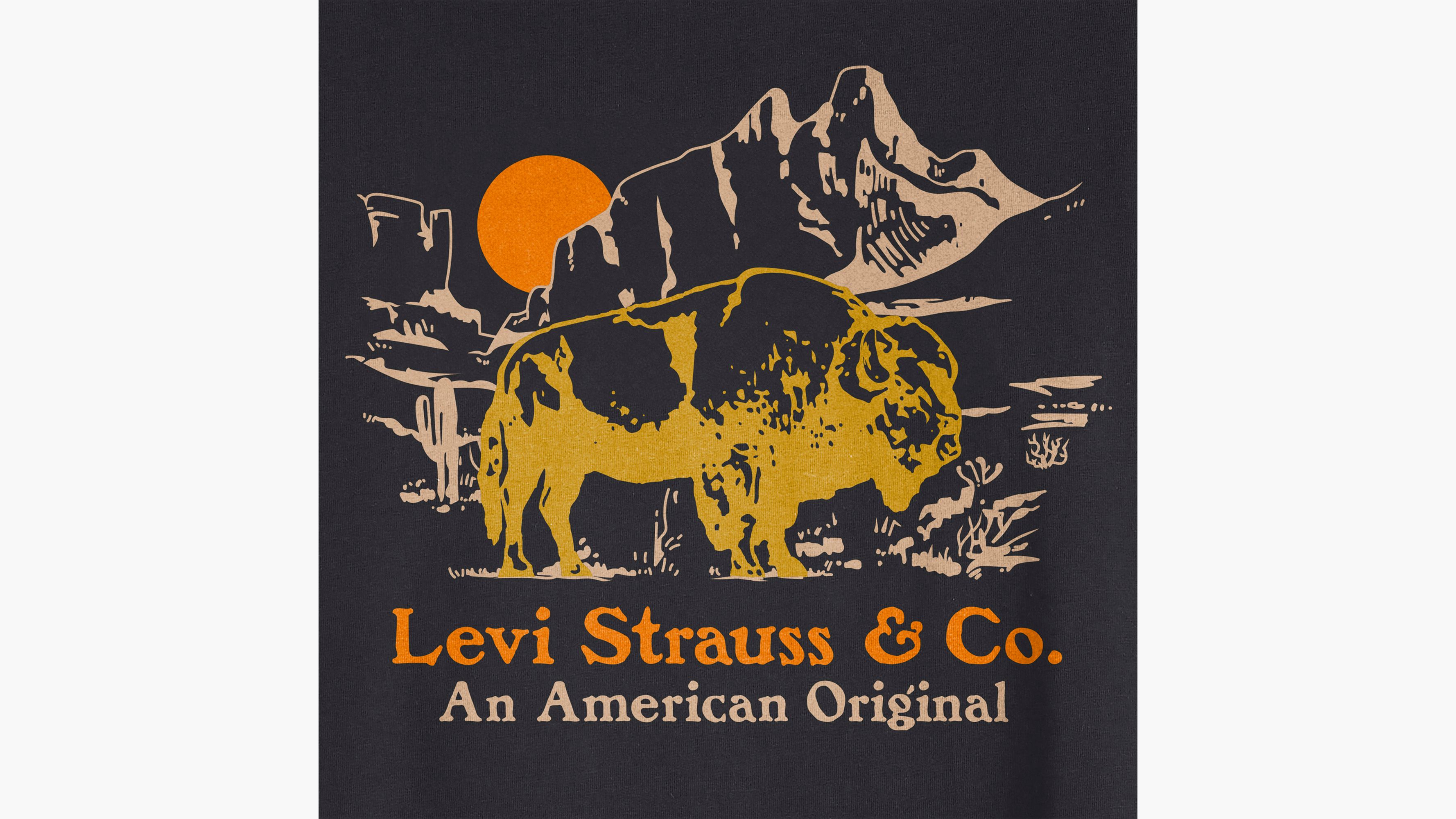 Relaxed Fit Short Sleeve T-Shirt 4