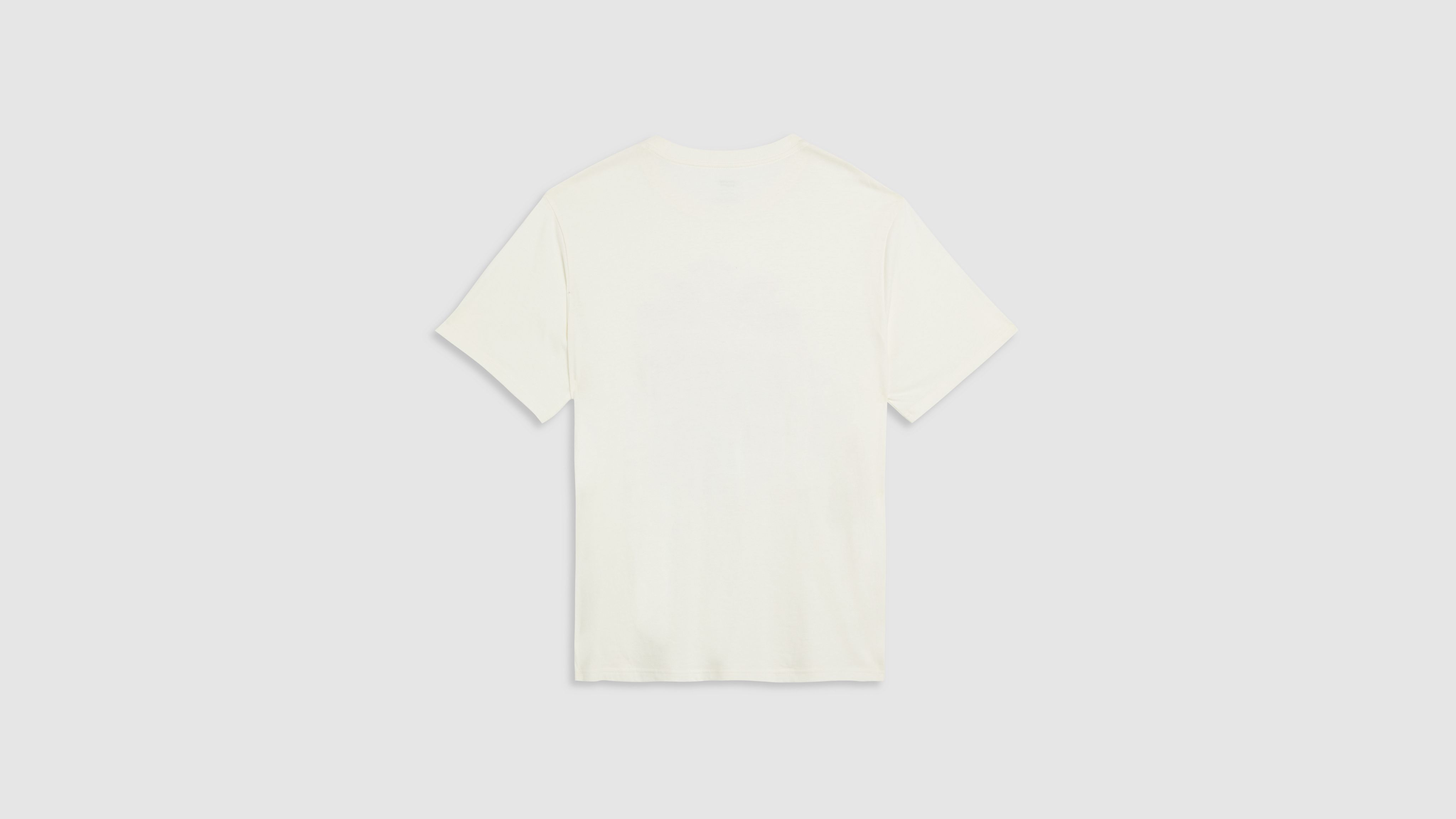 Relaxed Fit Graphic T-Shirt 6