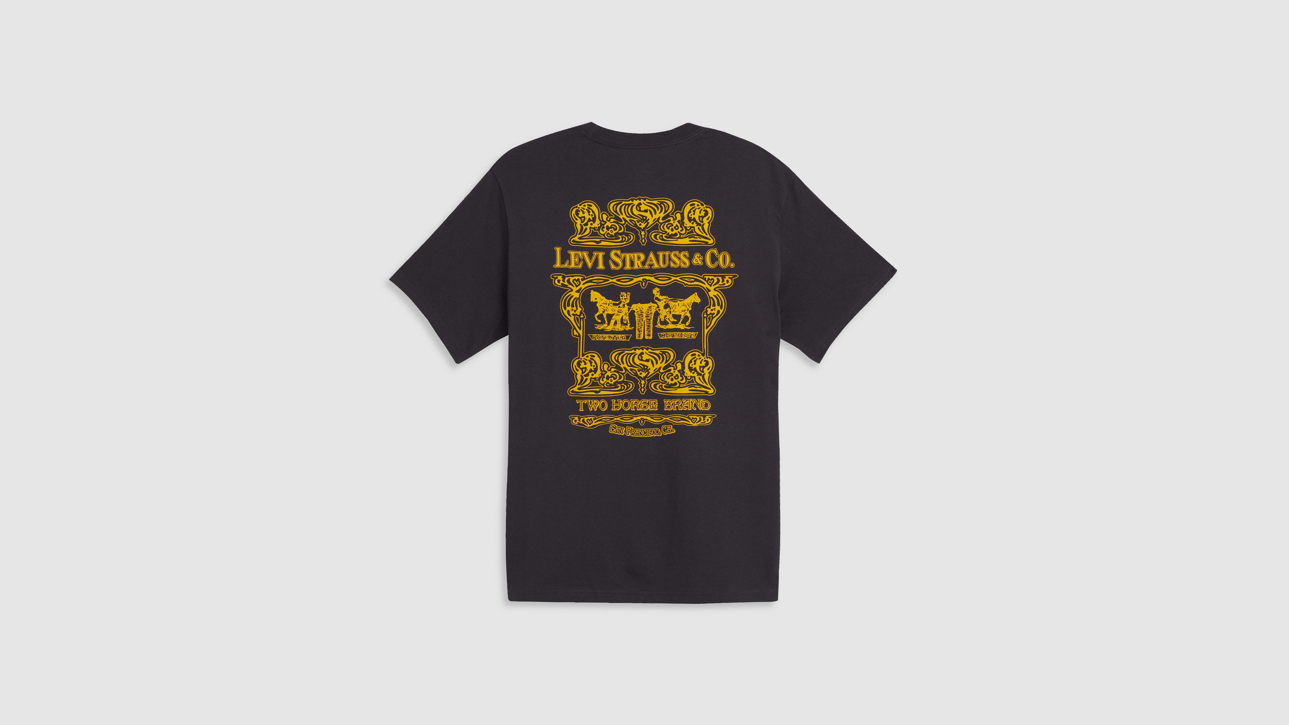 Relaxed Fit T-Shirt 6