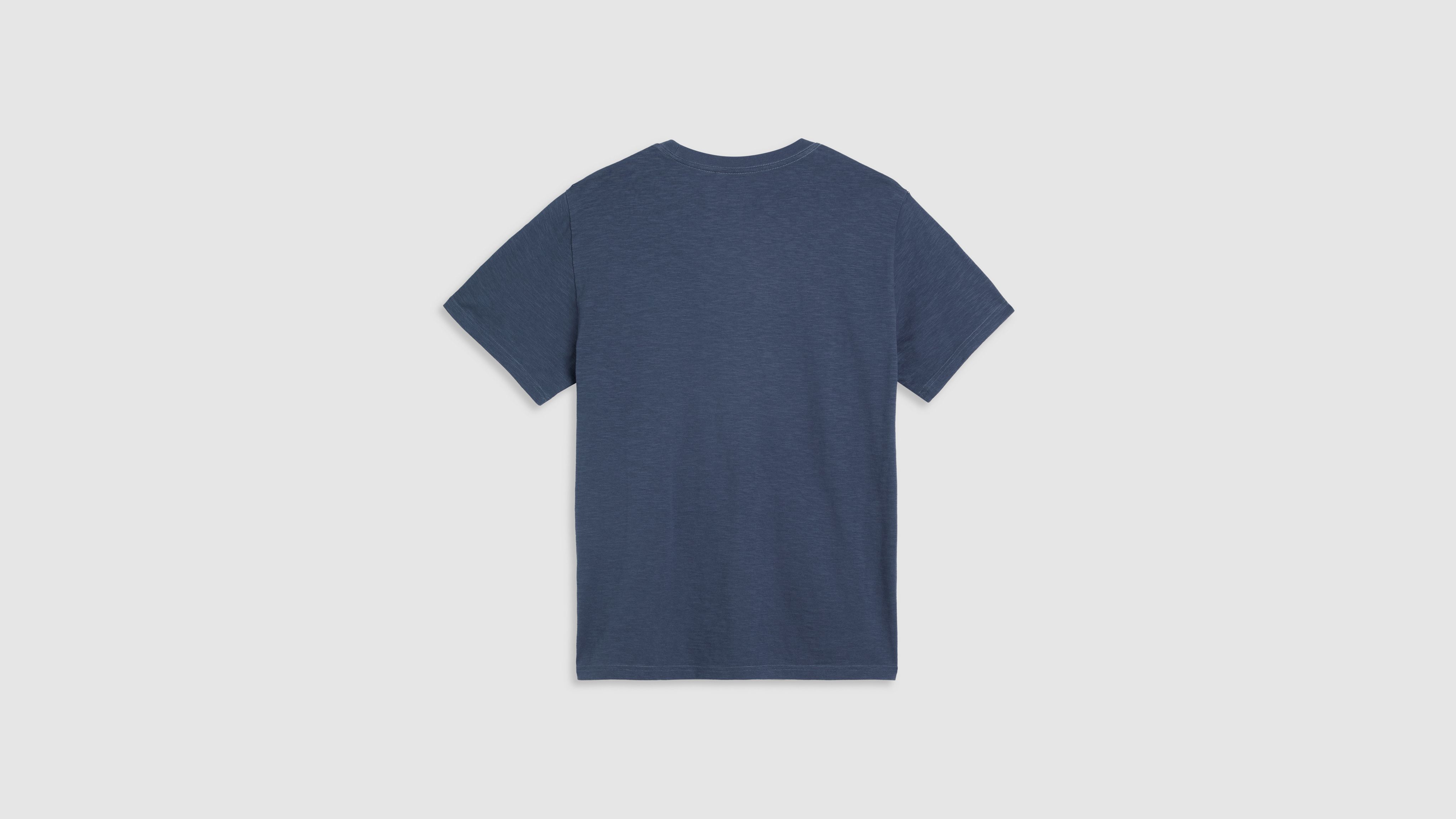 Relaxed Fit Short Sleeve Graphic T-Shirt 6