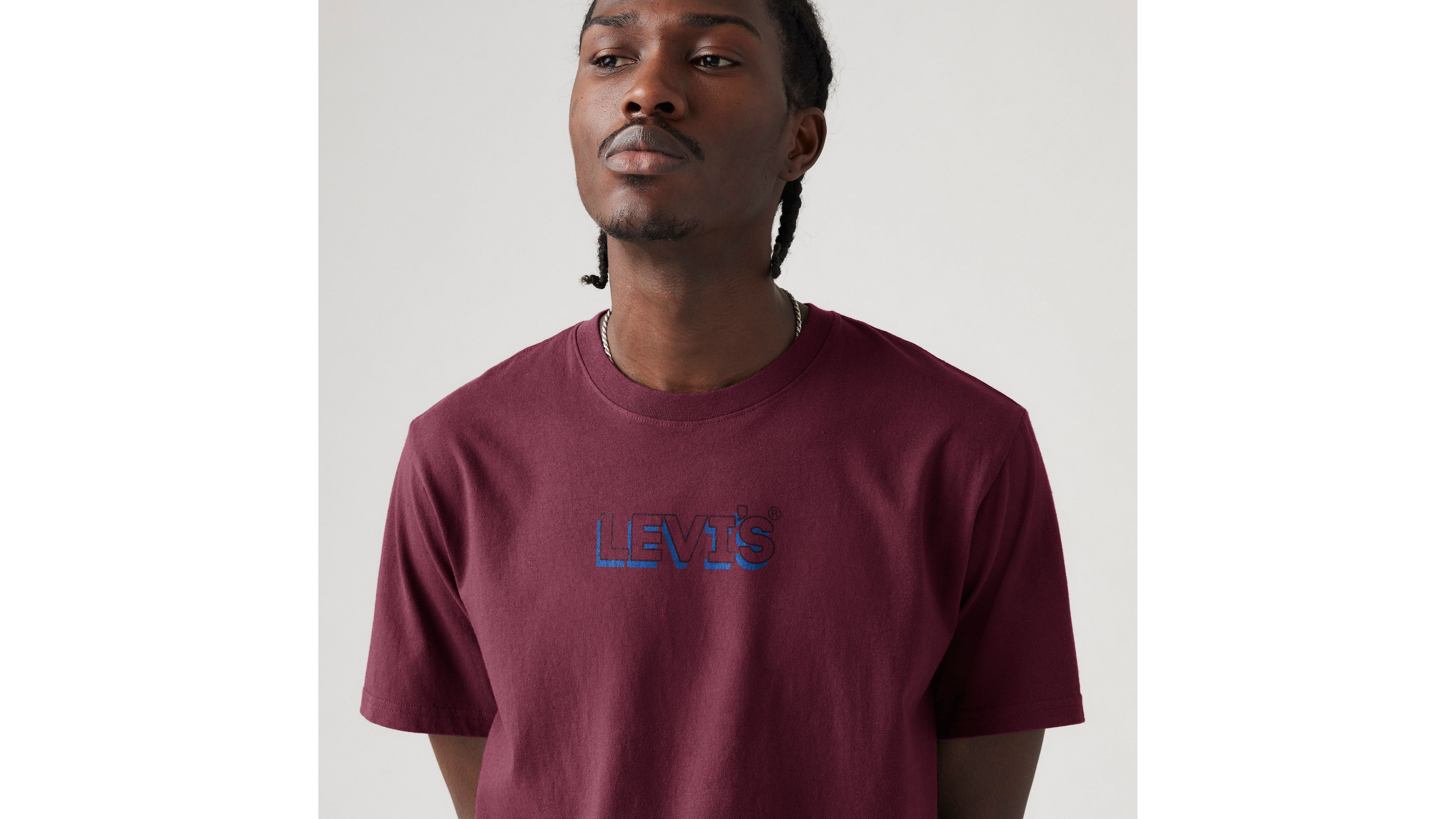 Relaxed Fit Short Sleeve Graphic T-Shirt 4