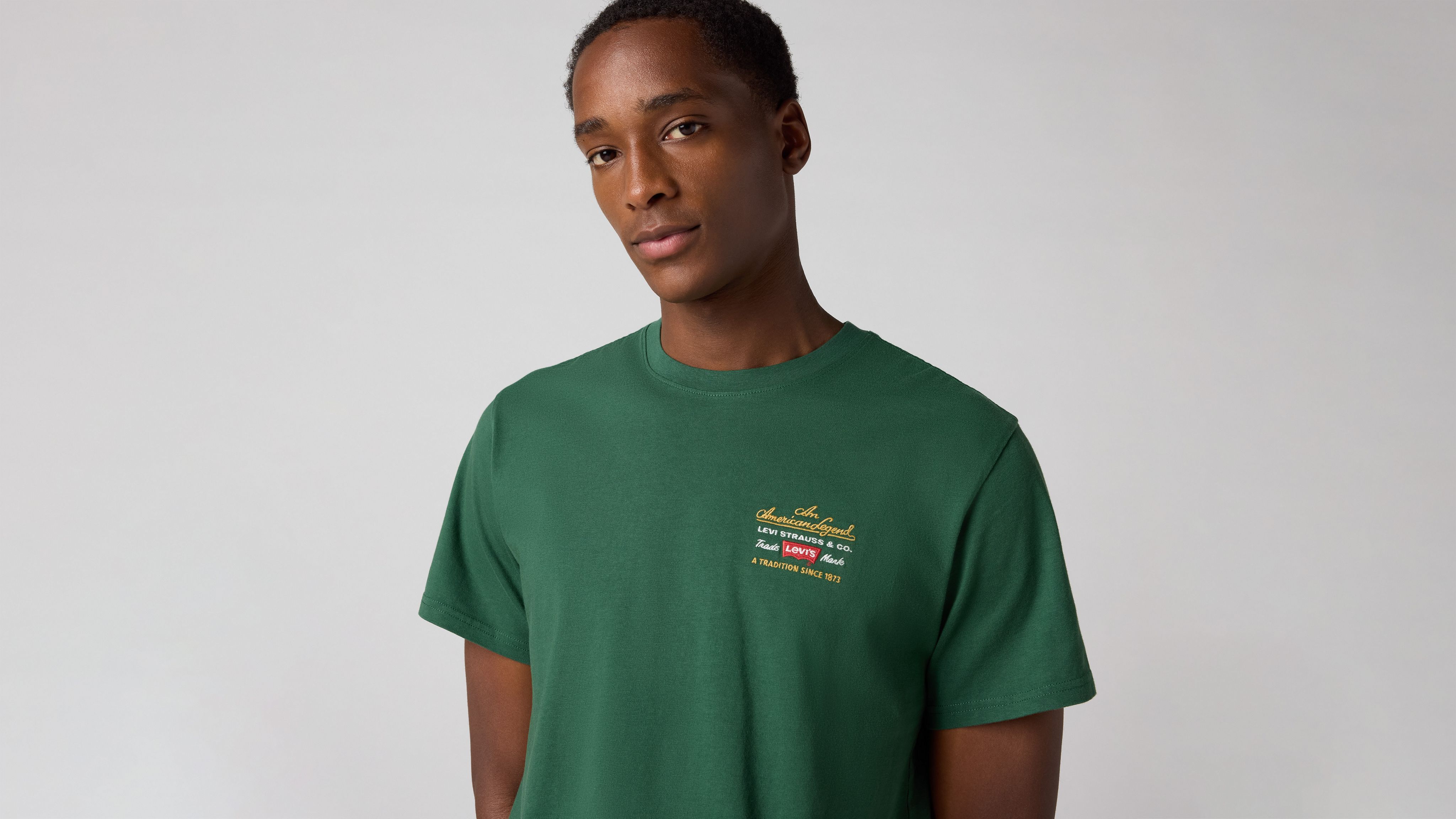 Relaxed Fit Graphic T-Shirt 4