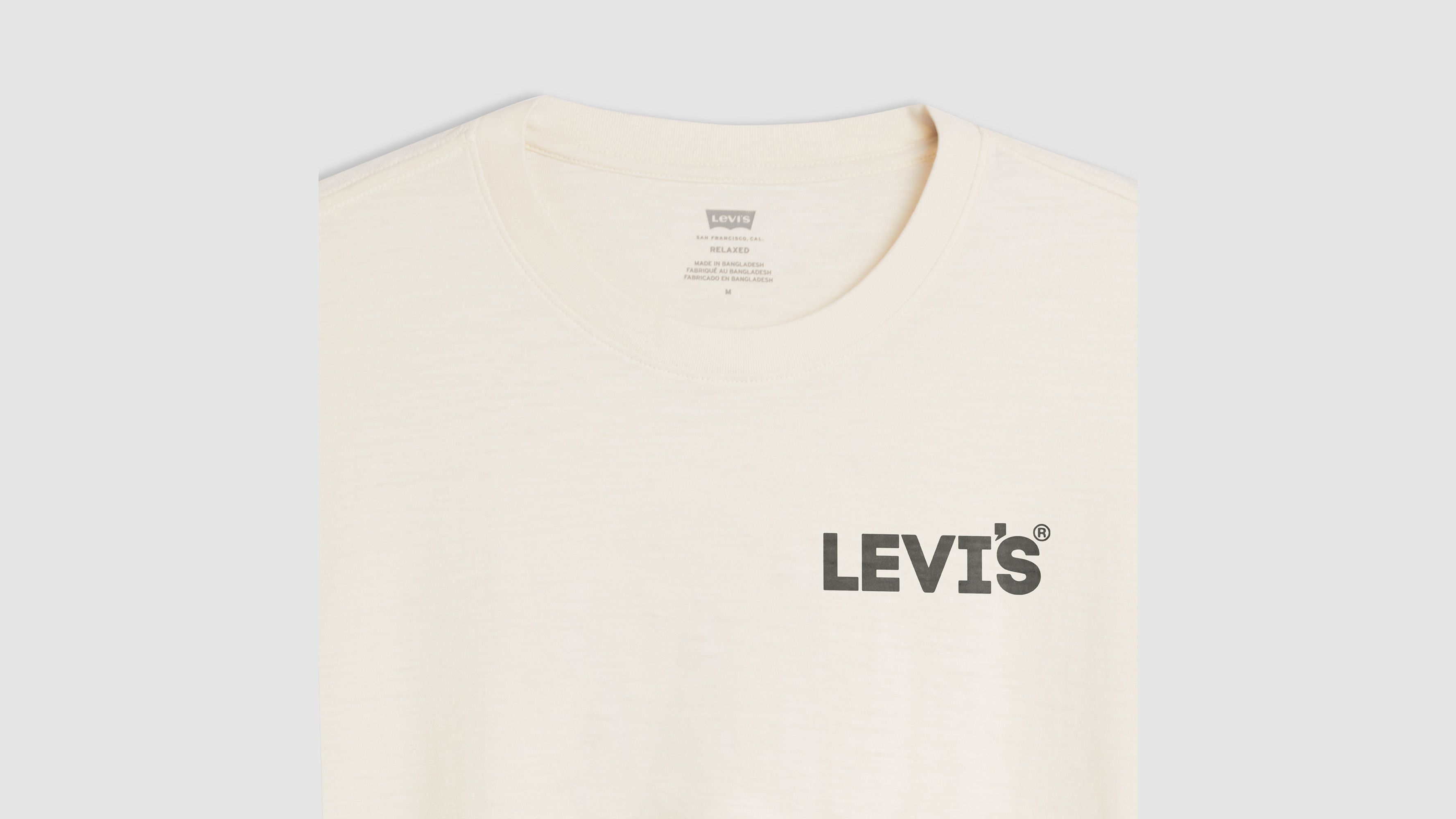 Relaxed Fit Graphic Tee 4