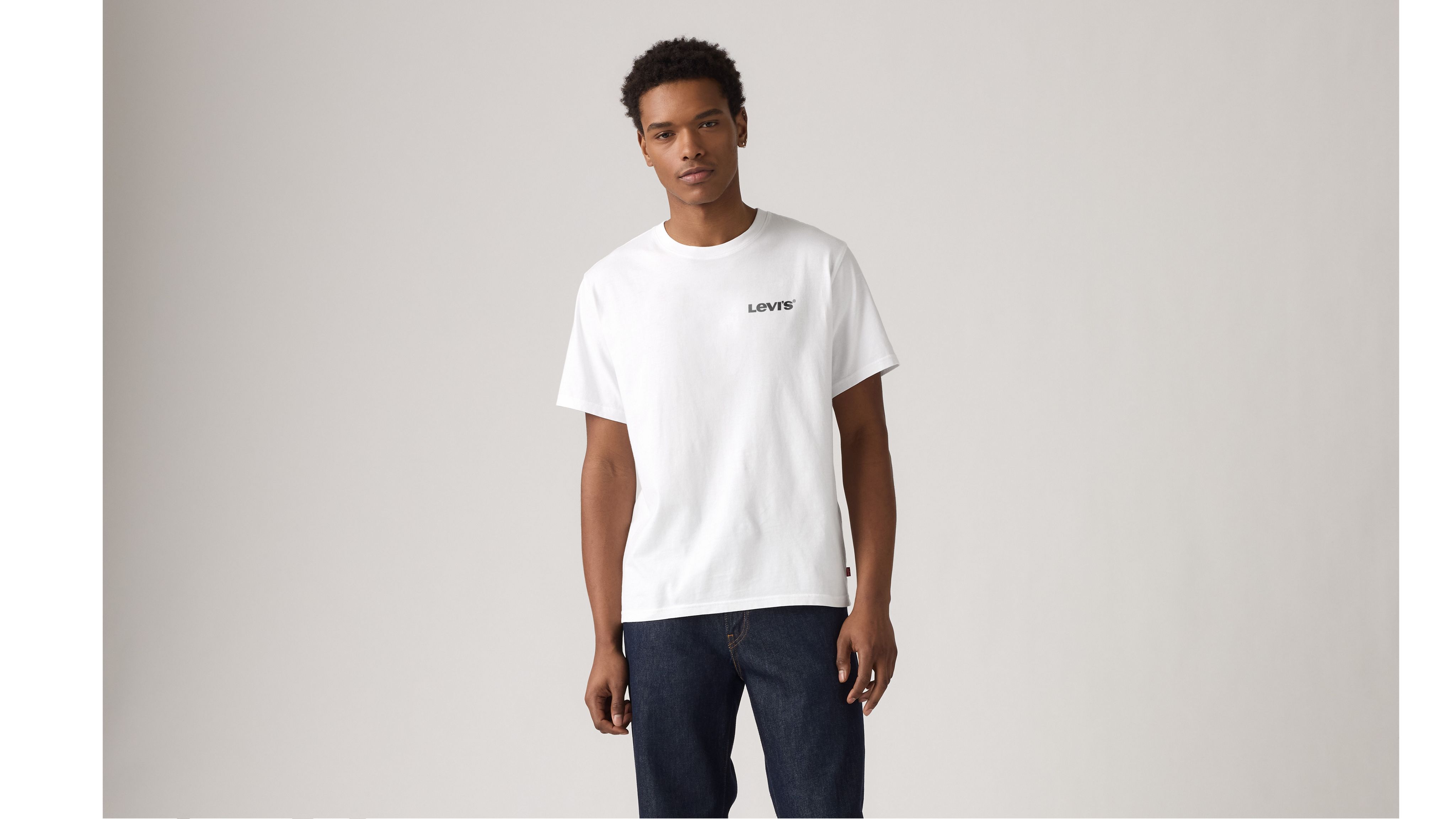 Relaxed Fit Graphic T-shirt 2