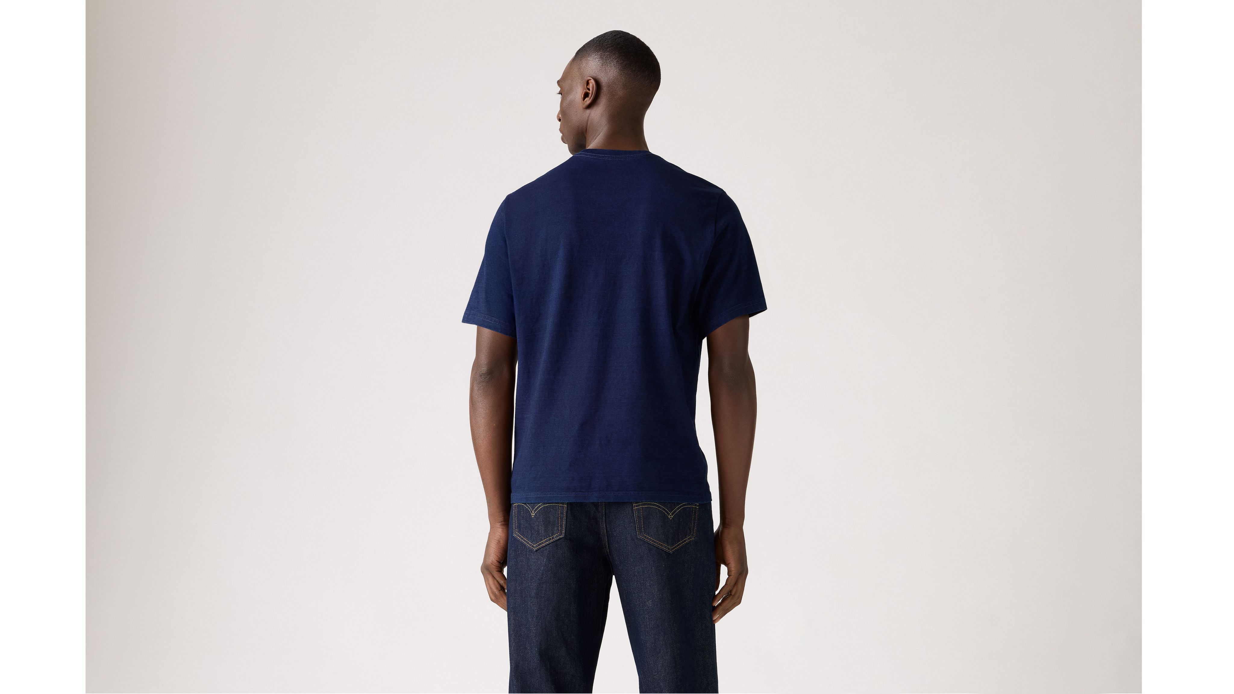 Relaxed Fit Graphic T-Shirt 3