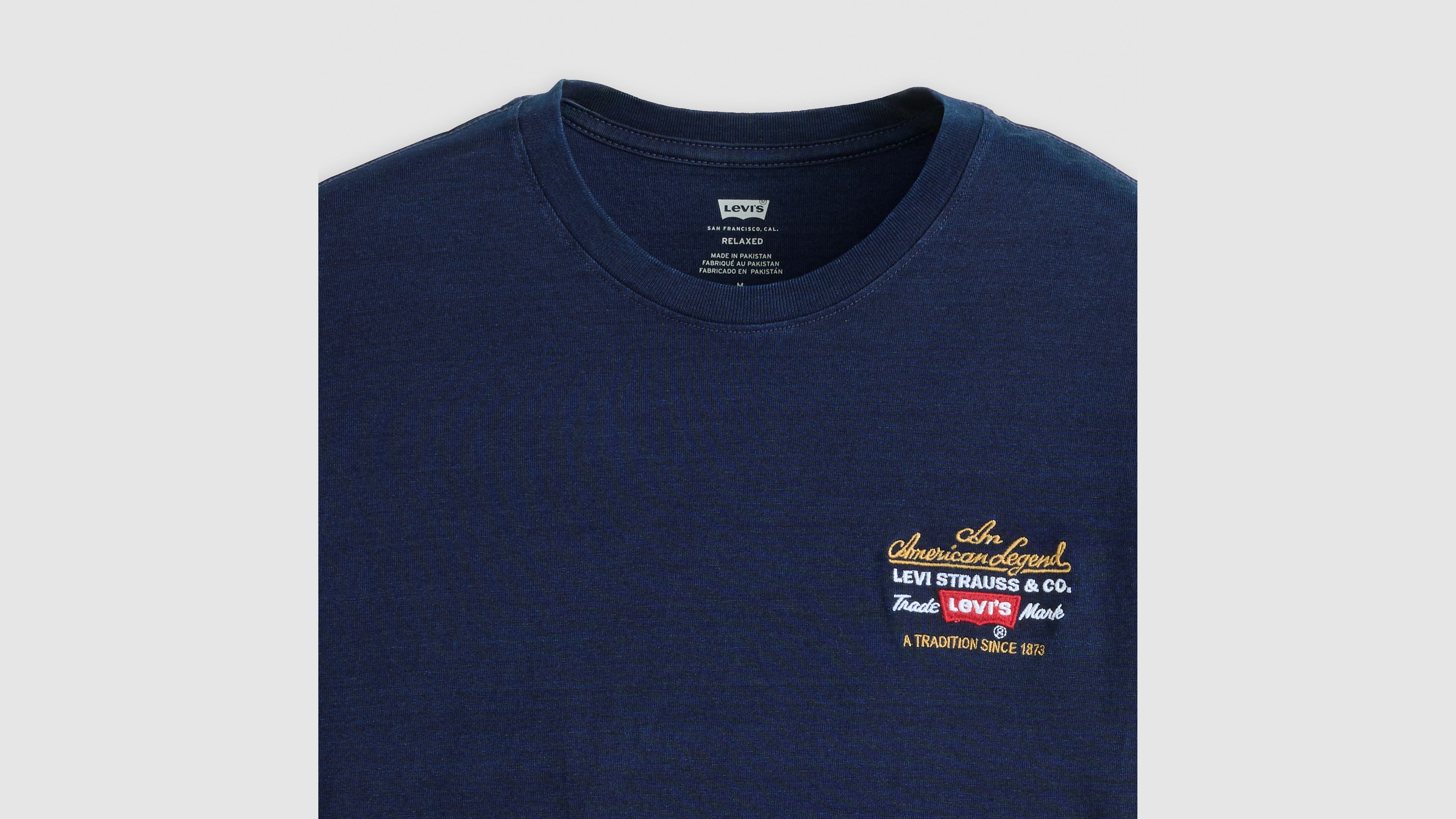 Relaxed Fit Graphic T-Shirt 6