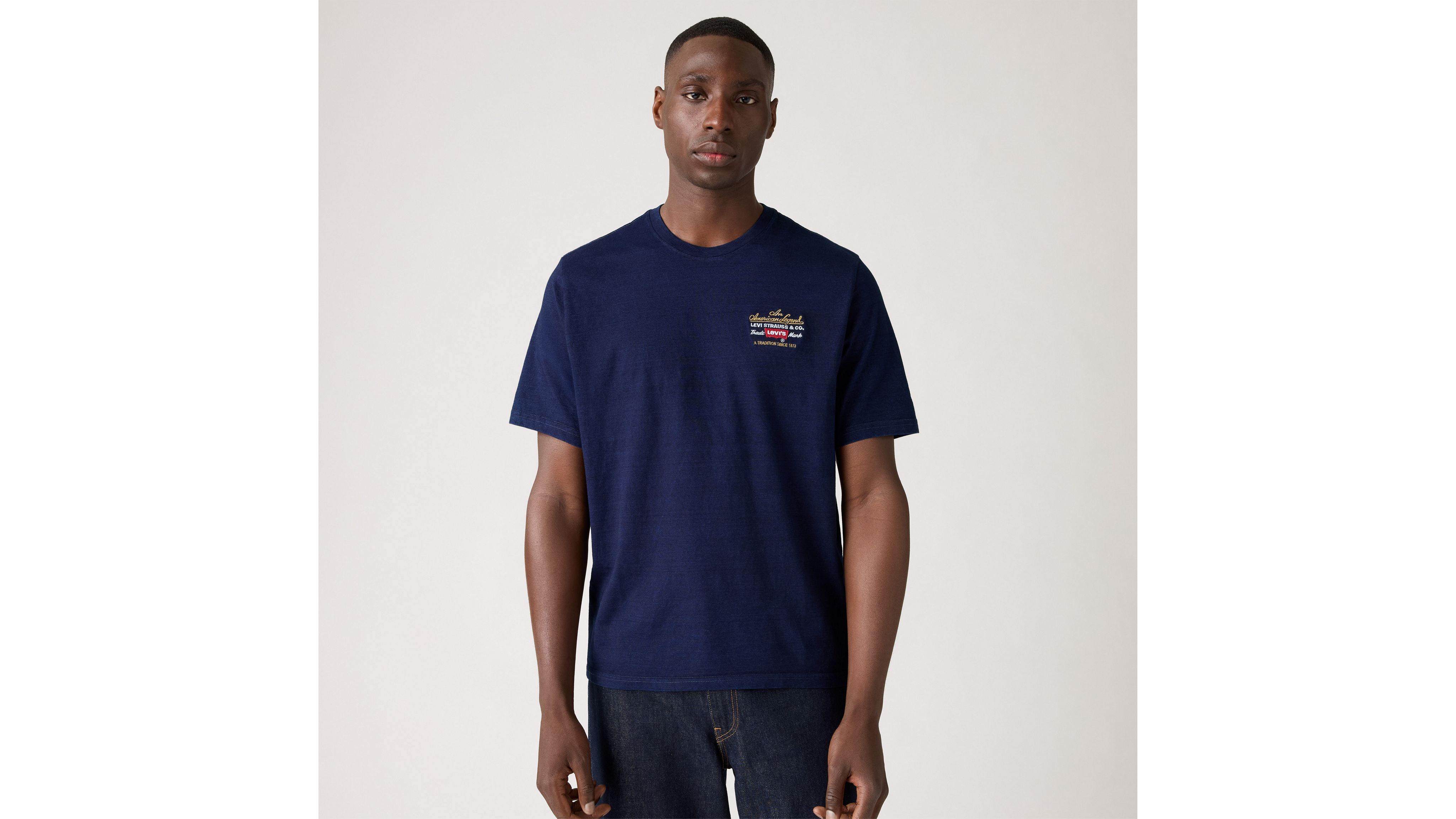 Relaxed Fit Graphic T-Shirt 14