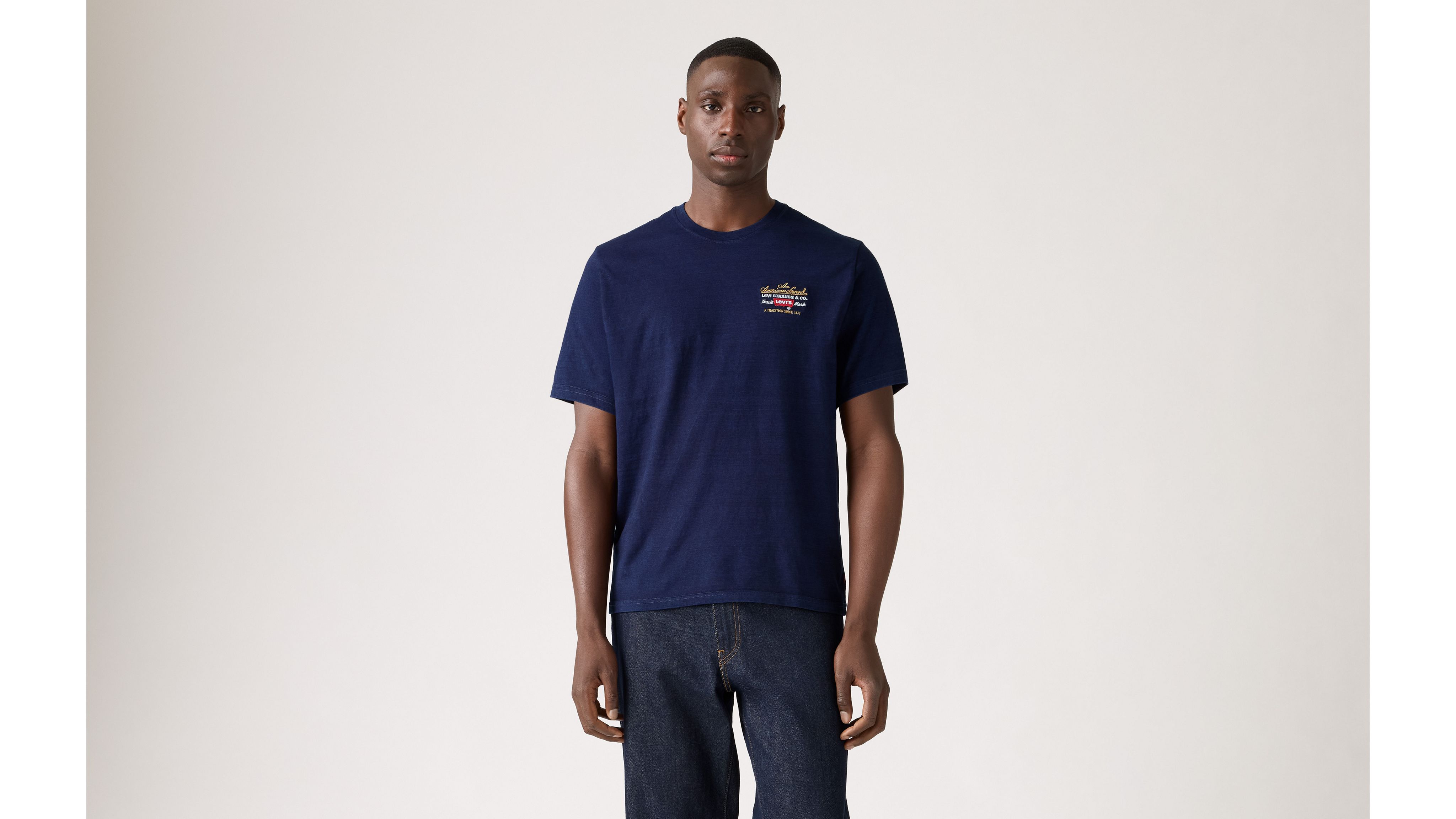 Relaxed Fit Graphic T-Shirt 11