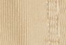 Fields Of Rye Cord Trucker - Crema - Chaqueta Trucker de pana Type III Sherpa